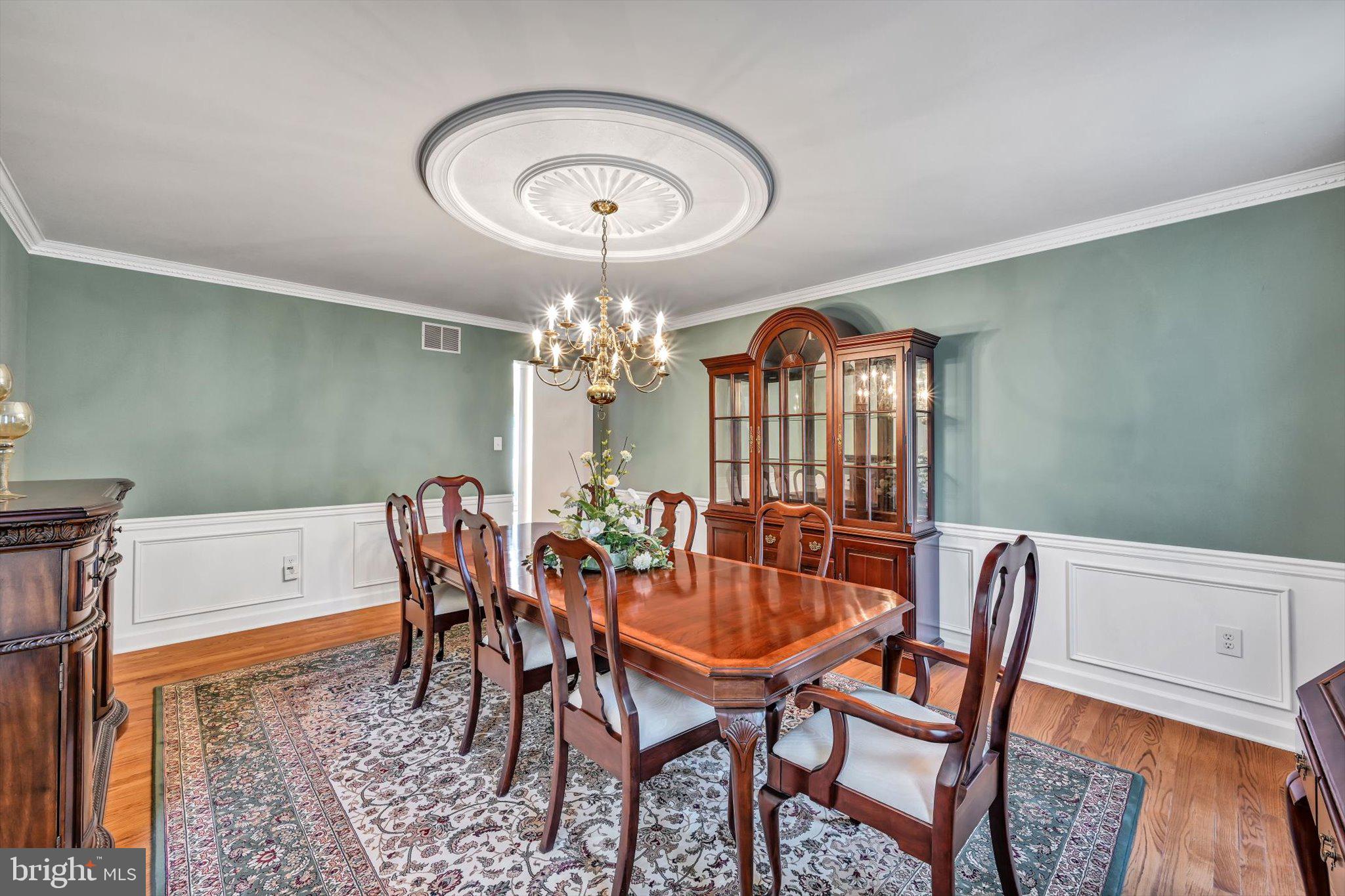 BLUE CHURCH FARMS - Residential