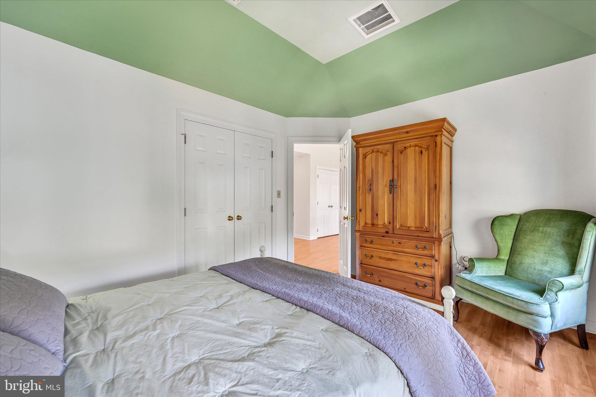 BLUE CHURCH FARMS - Residential