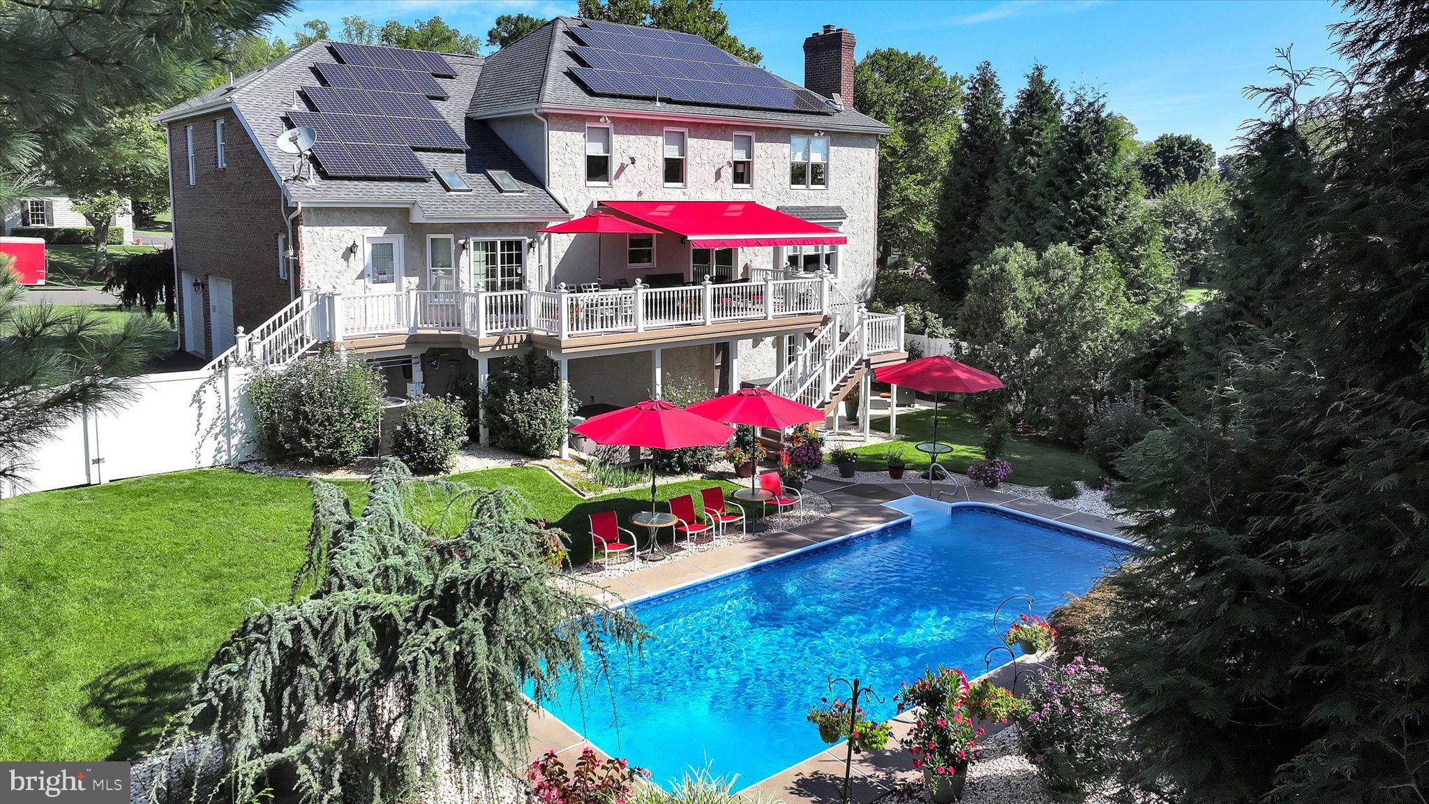 BLUE CHURCH FARMS - Residential