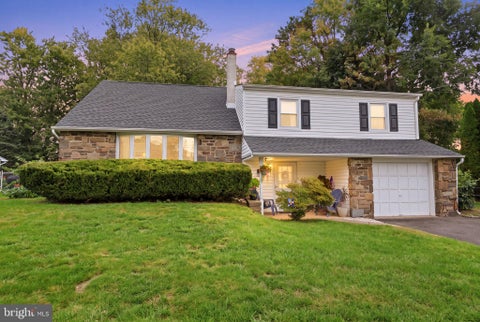 Photo of 177 Share Drive, MORRISVILLE, PA 19067 (MLS # PABU2133306)
