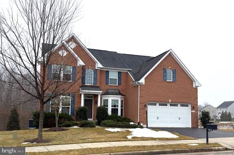 4463 WEEJUN LOOP WOODBRIDGE VA 22192