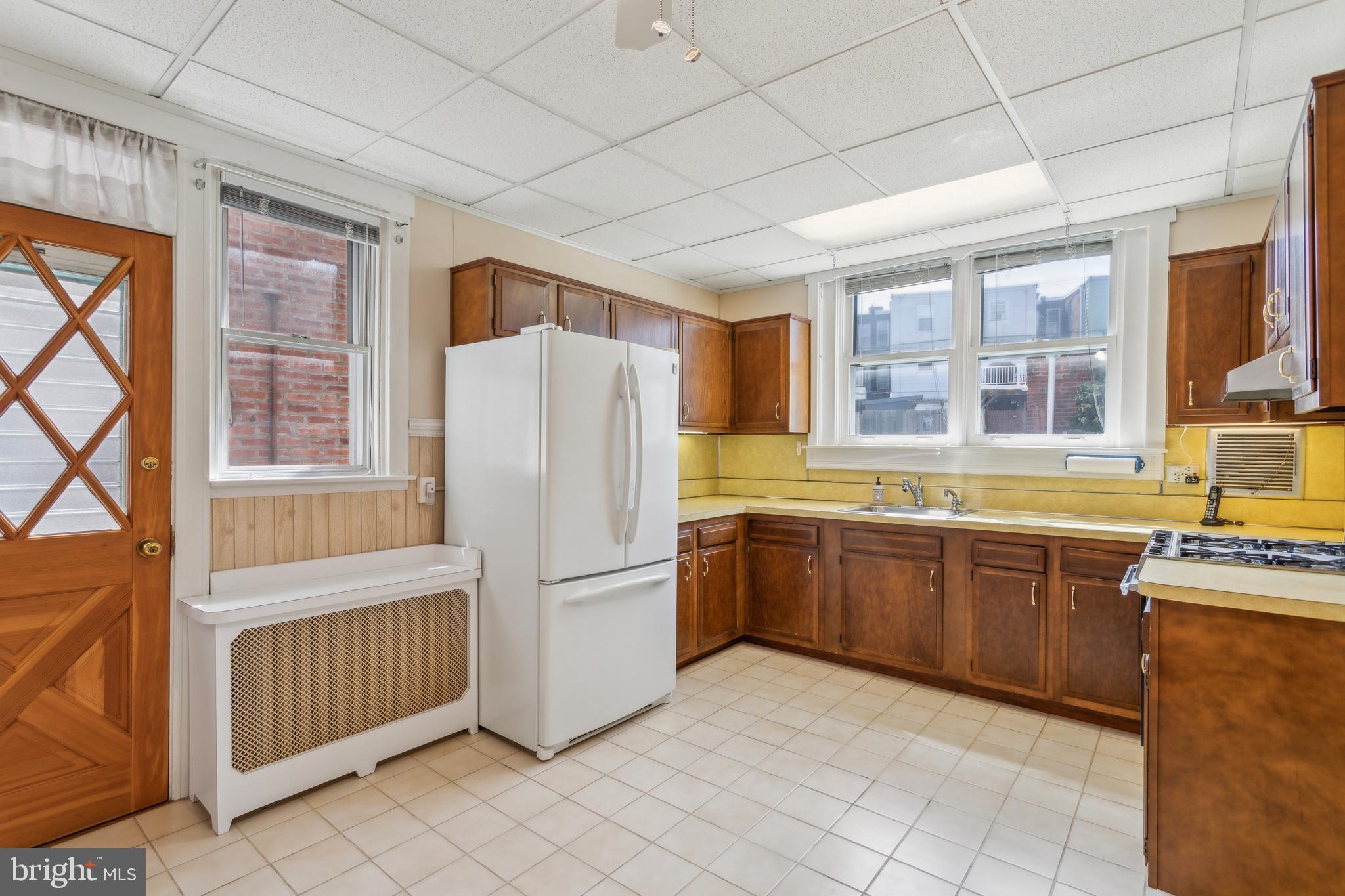 ROXBOROUGH - Residential