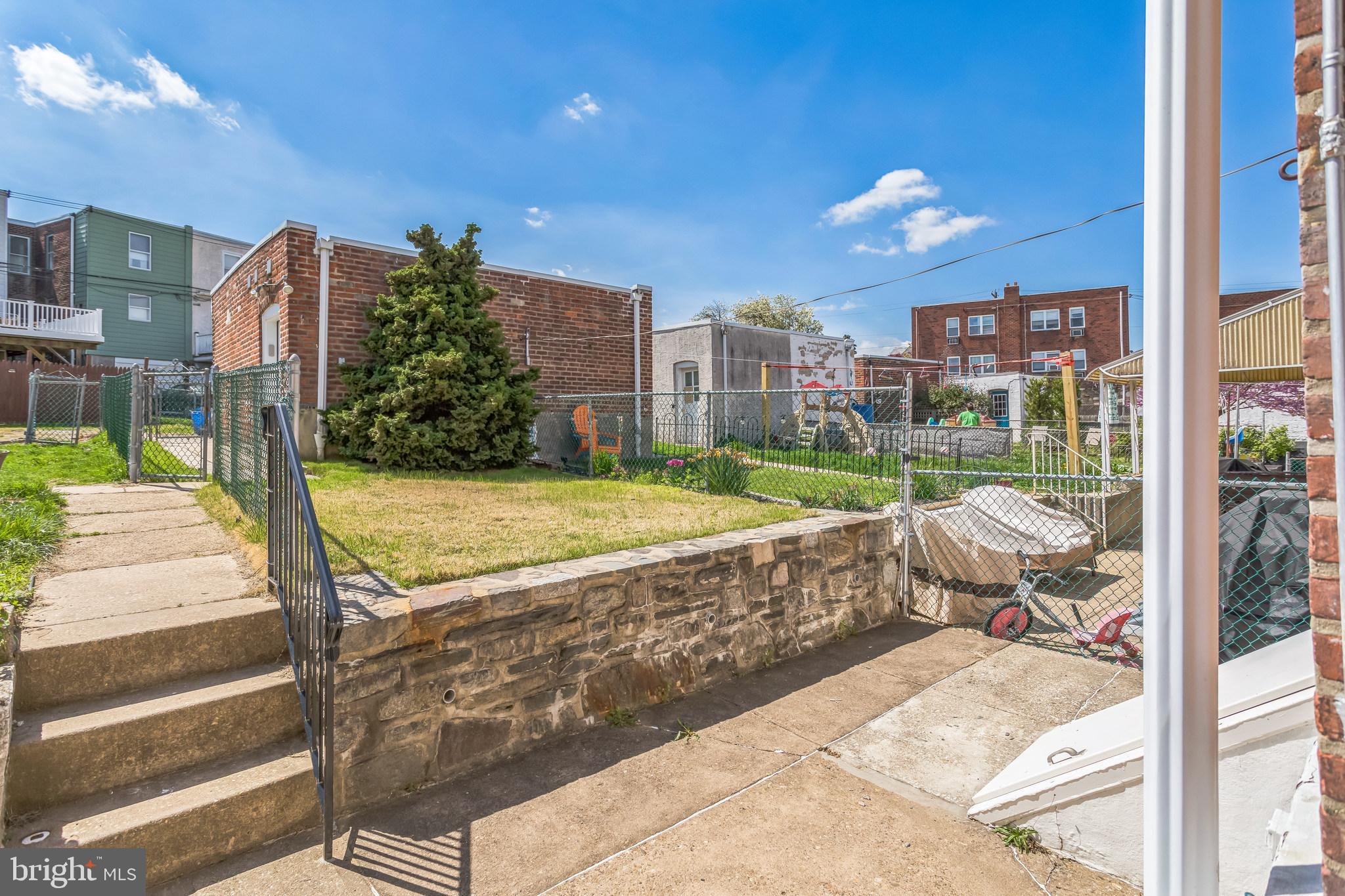 ROXBOROUGH - Residential