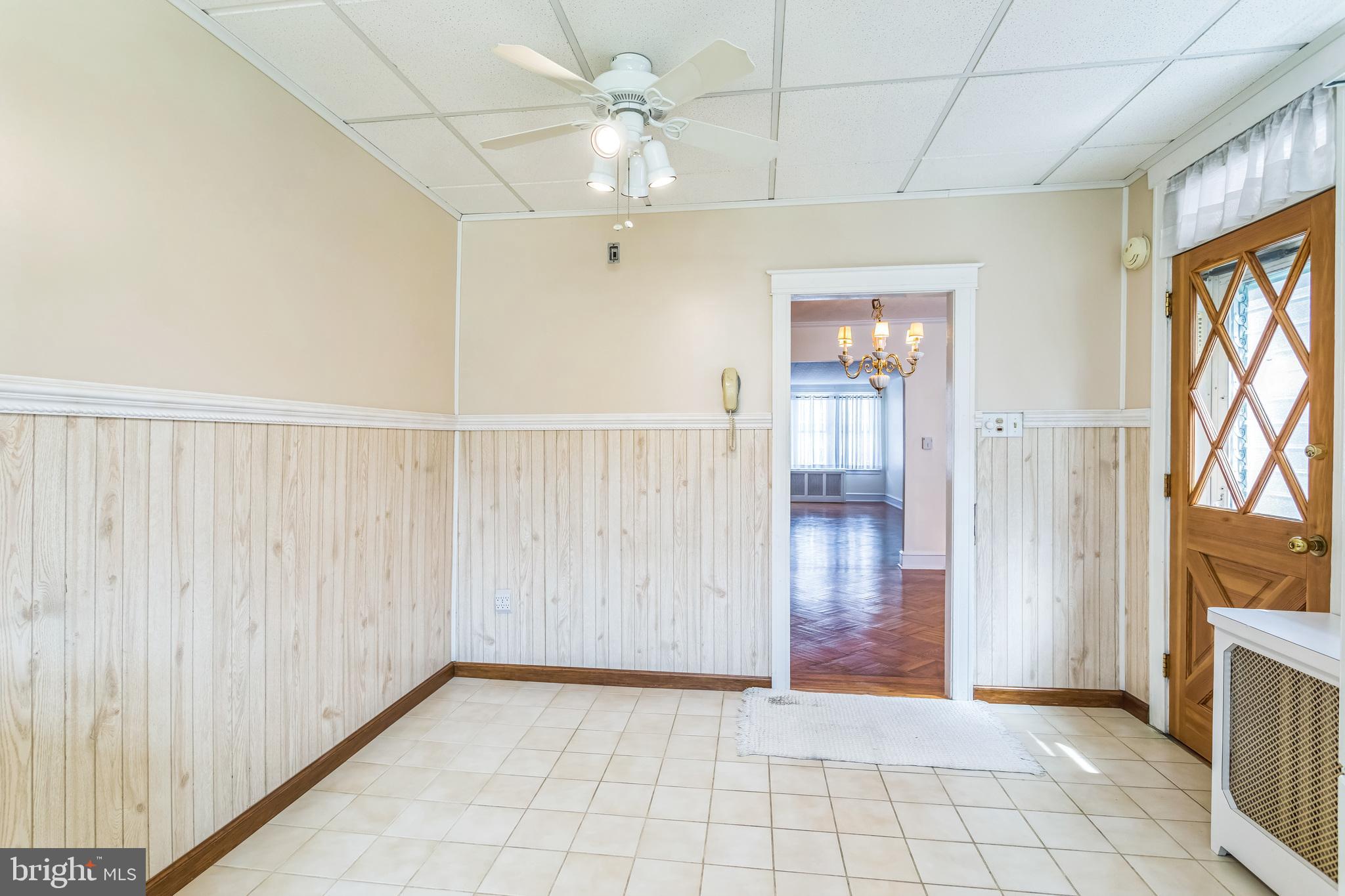 ROXBOROUGH - Residential