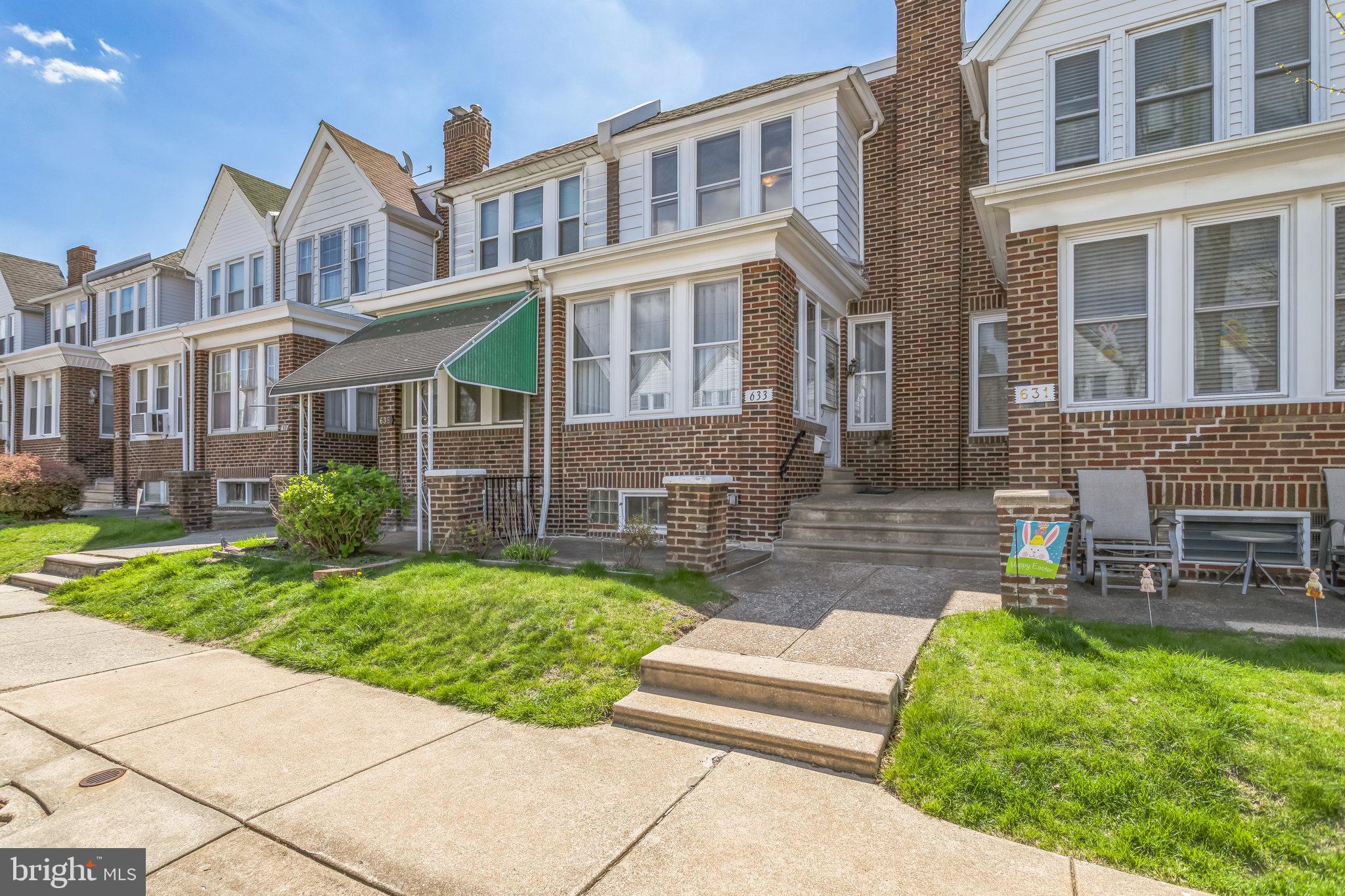 ROXBOROUGH - Residential