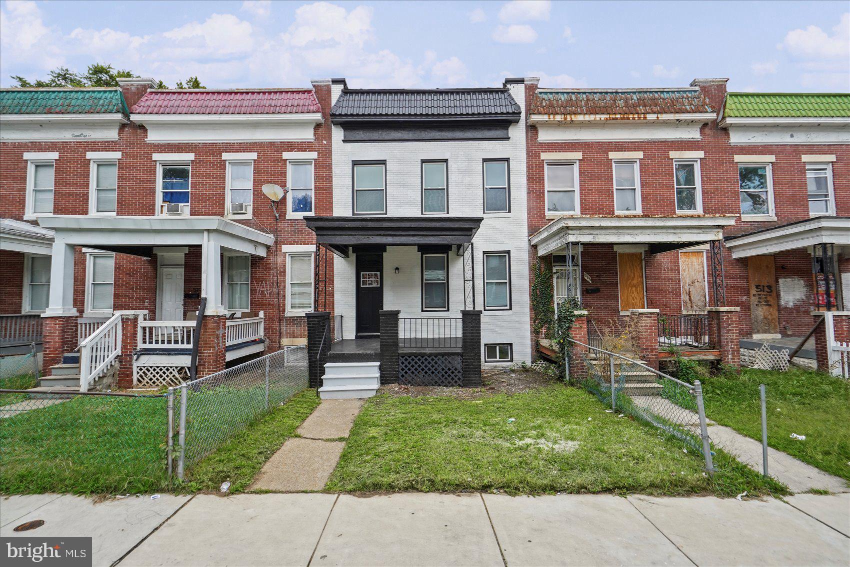 517 N EDGEWOOD STREET