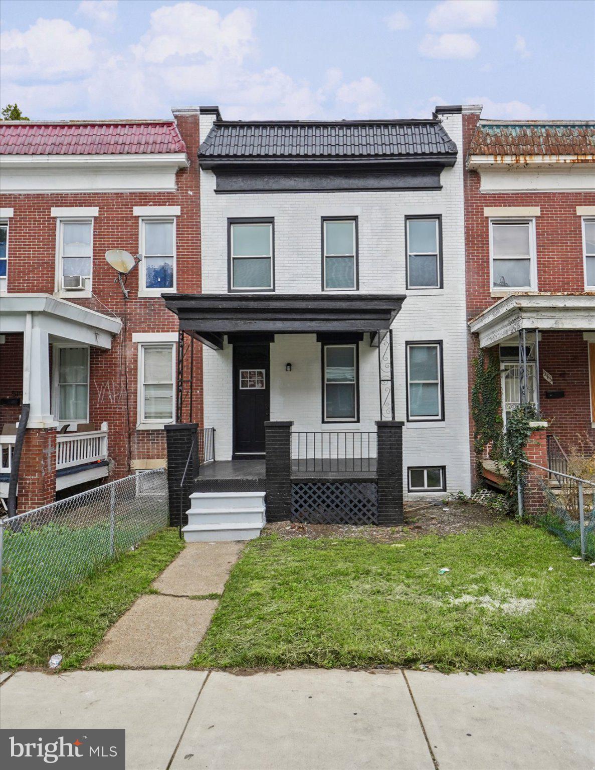 517 N EDGEWOOD STREET