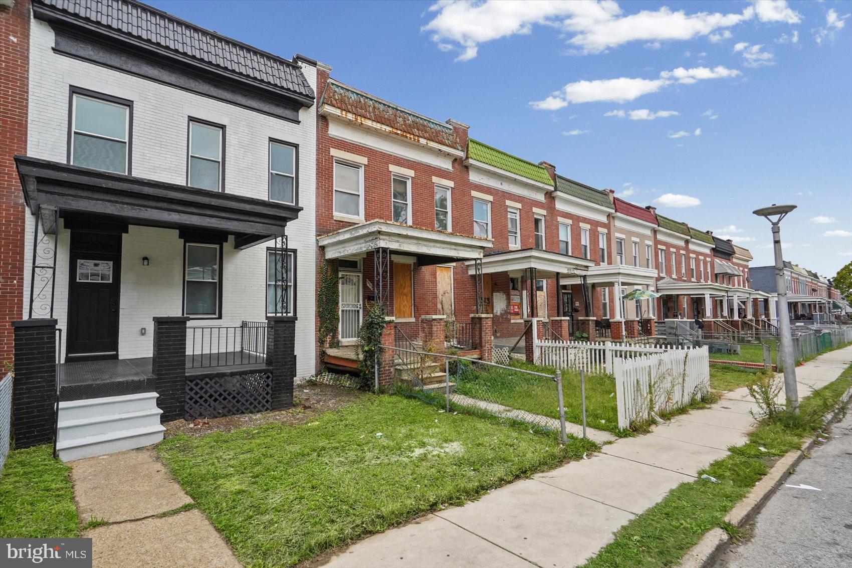 517 N EDGEWOOD STREET