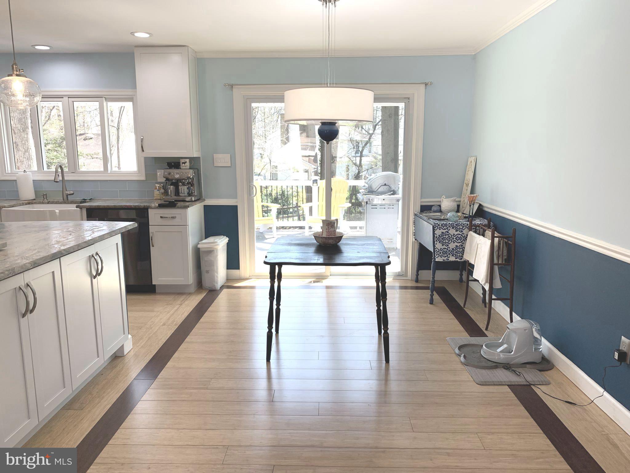 KINGS CONTRIVANCE - Residential