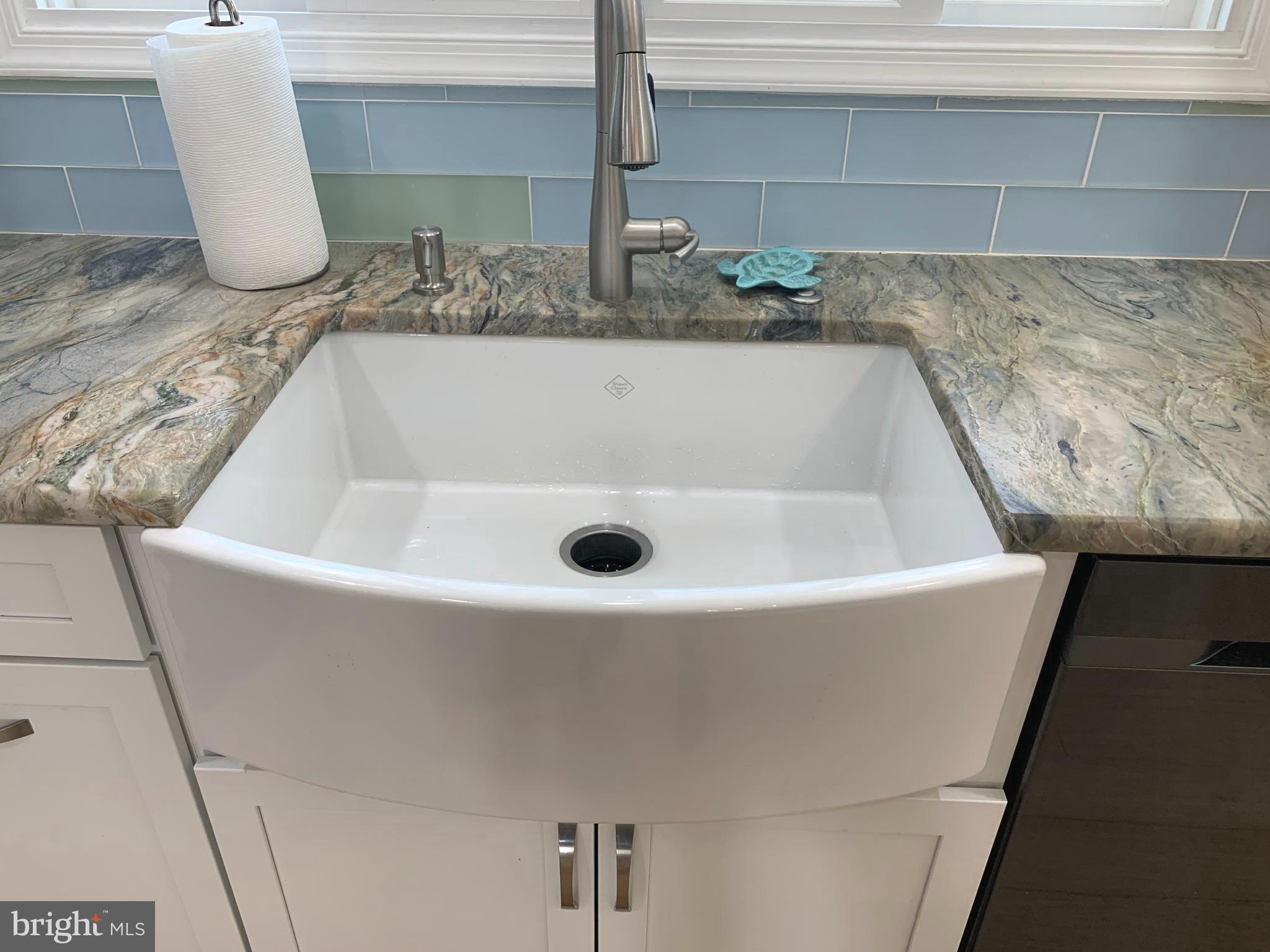 KINGS CONTRIVANCE - Residential