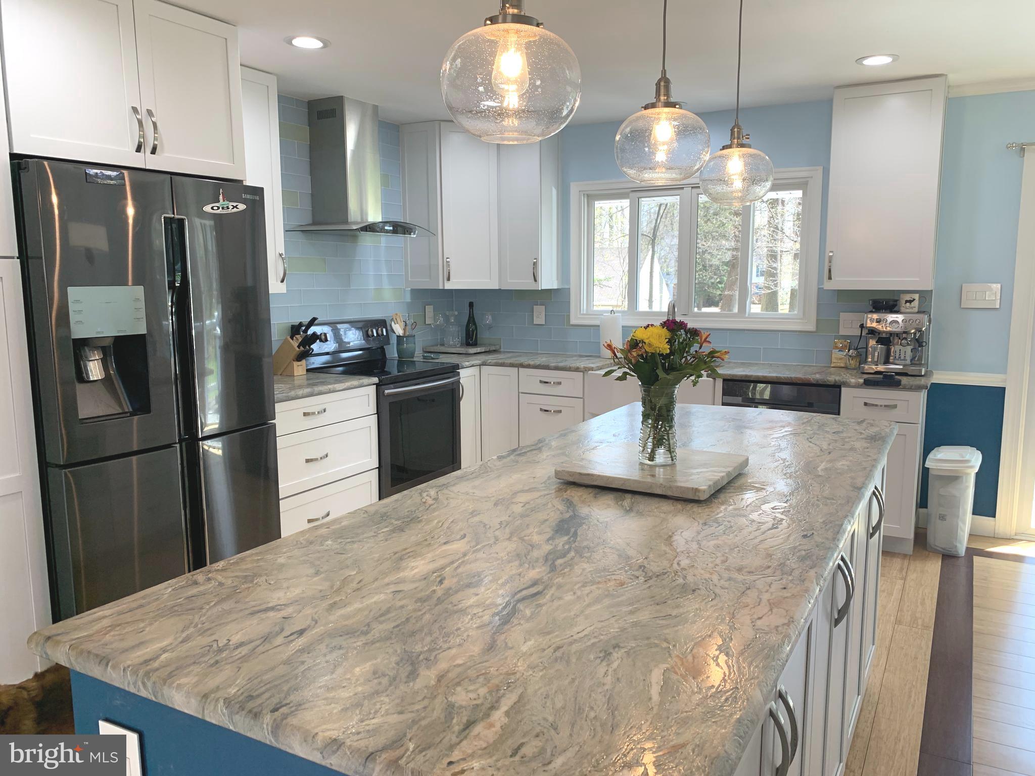 KINGS CONTRIVANCE - Residential