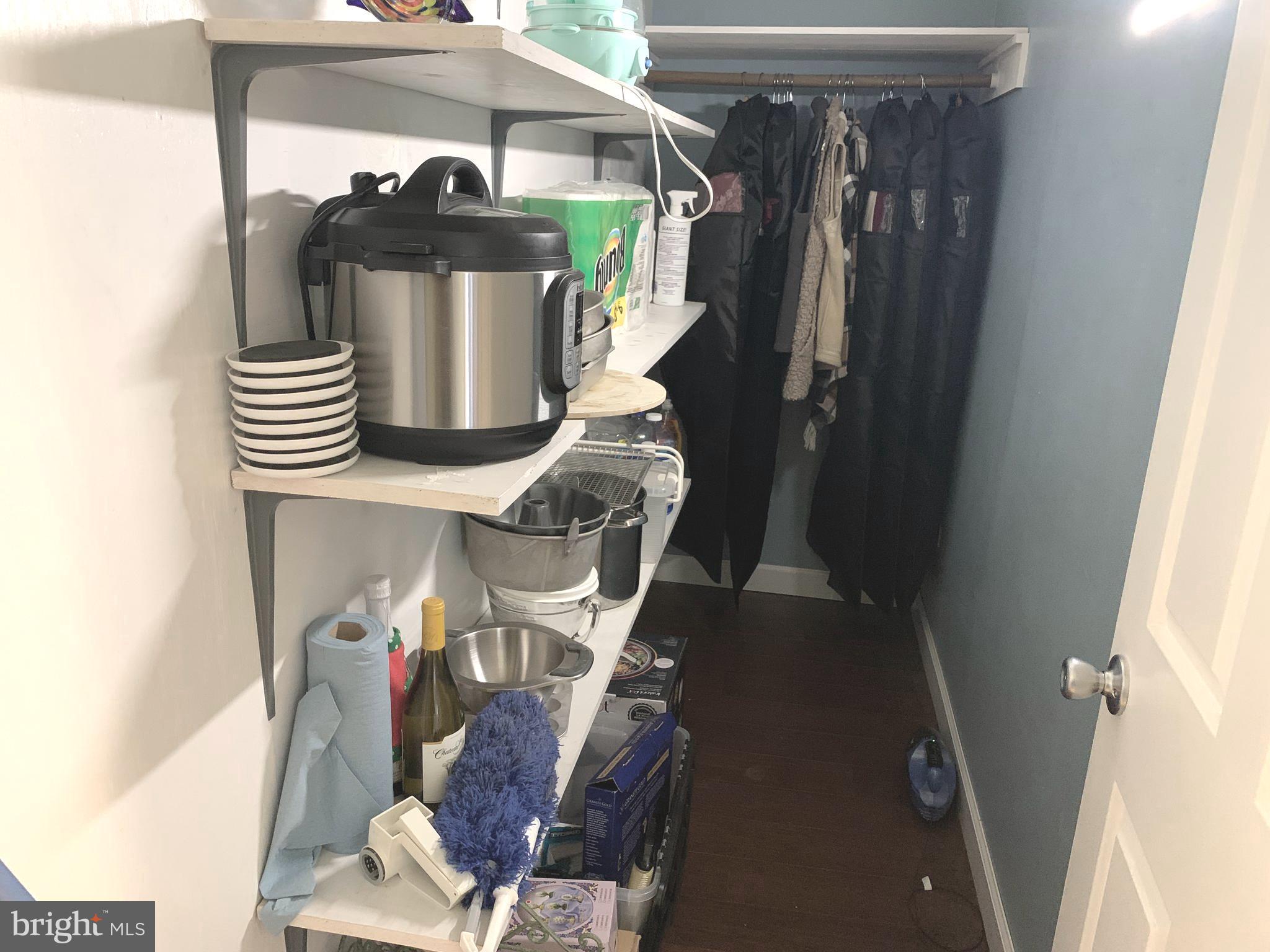 KINGS CONTRIVANCE - Residential