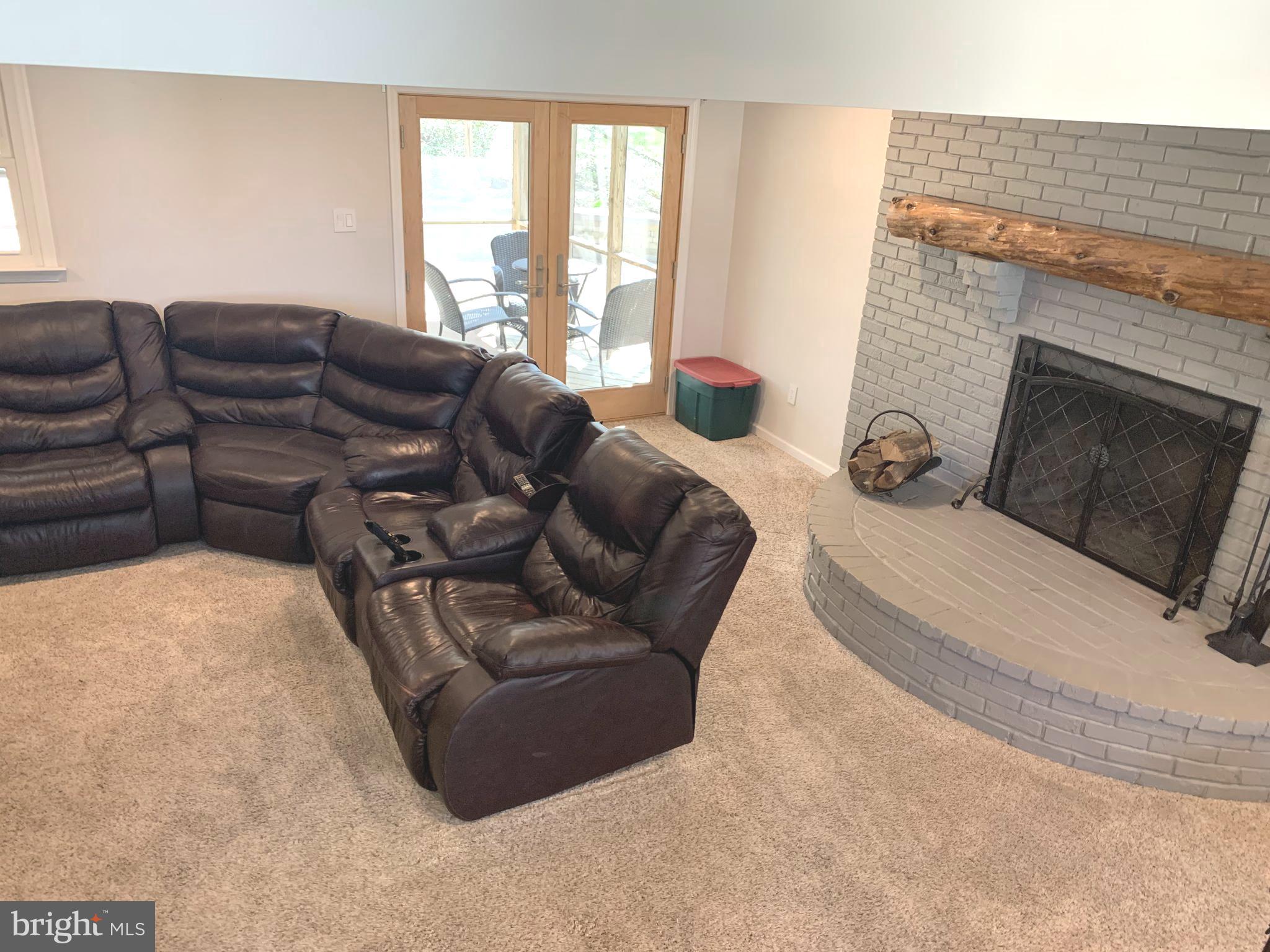 KINGS CONTRIVANCE - Residential