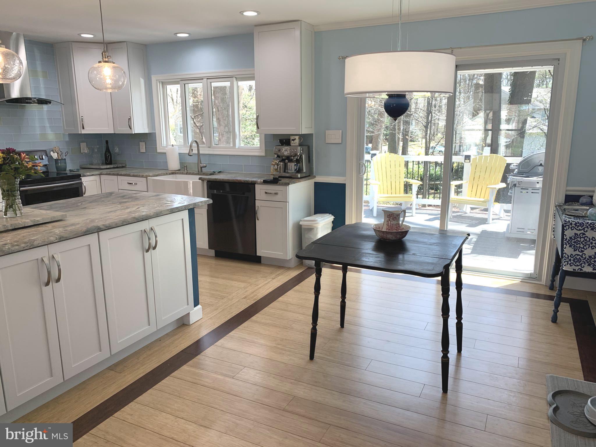 KINGS CONTRIVANCE - Residential