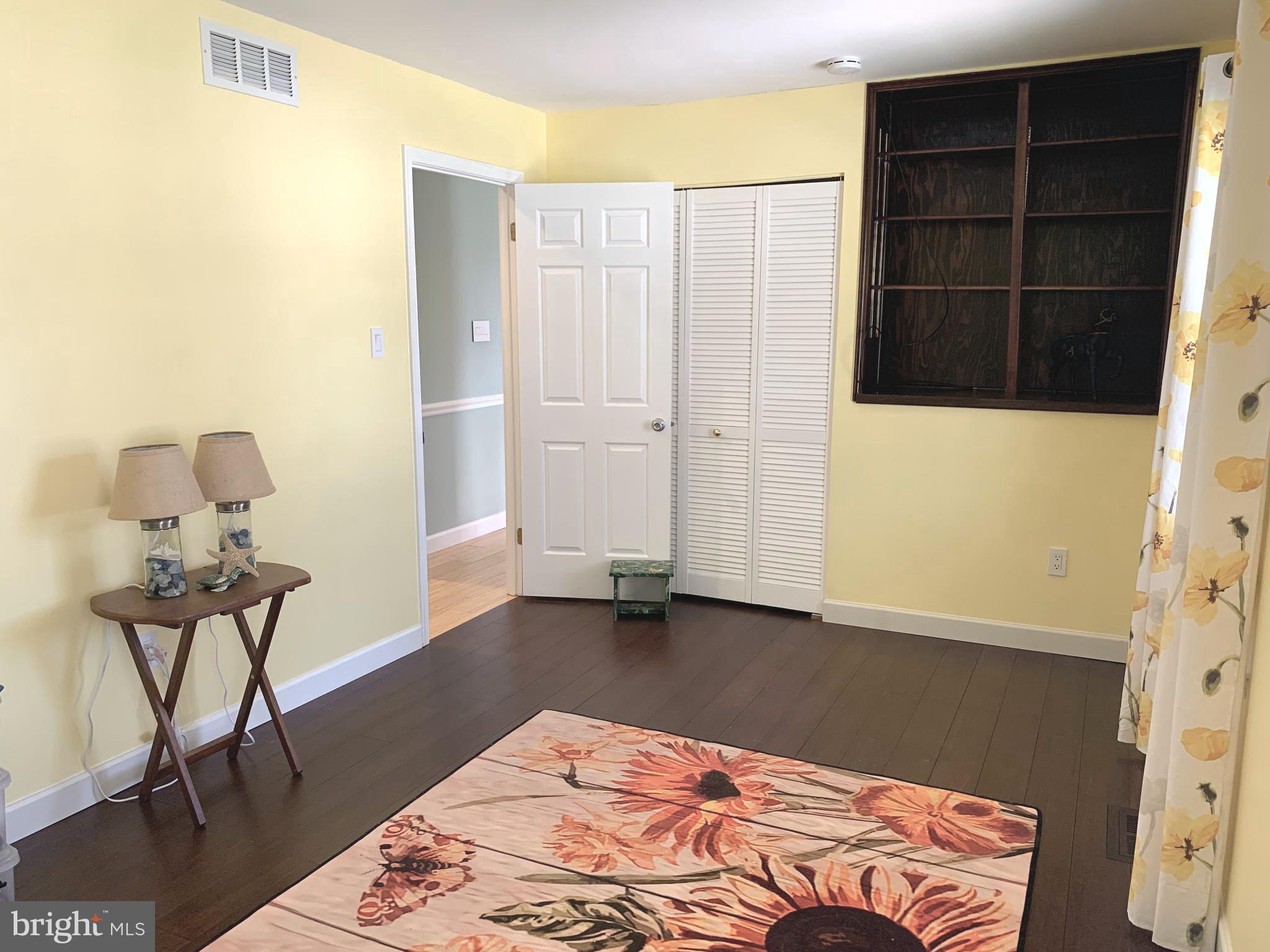 KINGS CONTRIVANCE - Residential