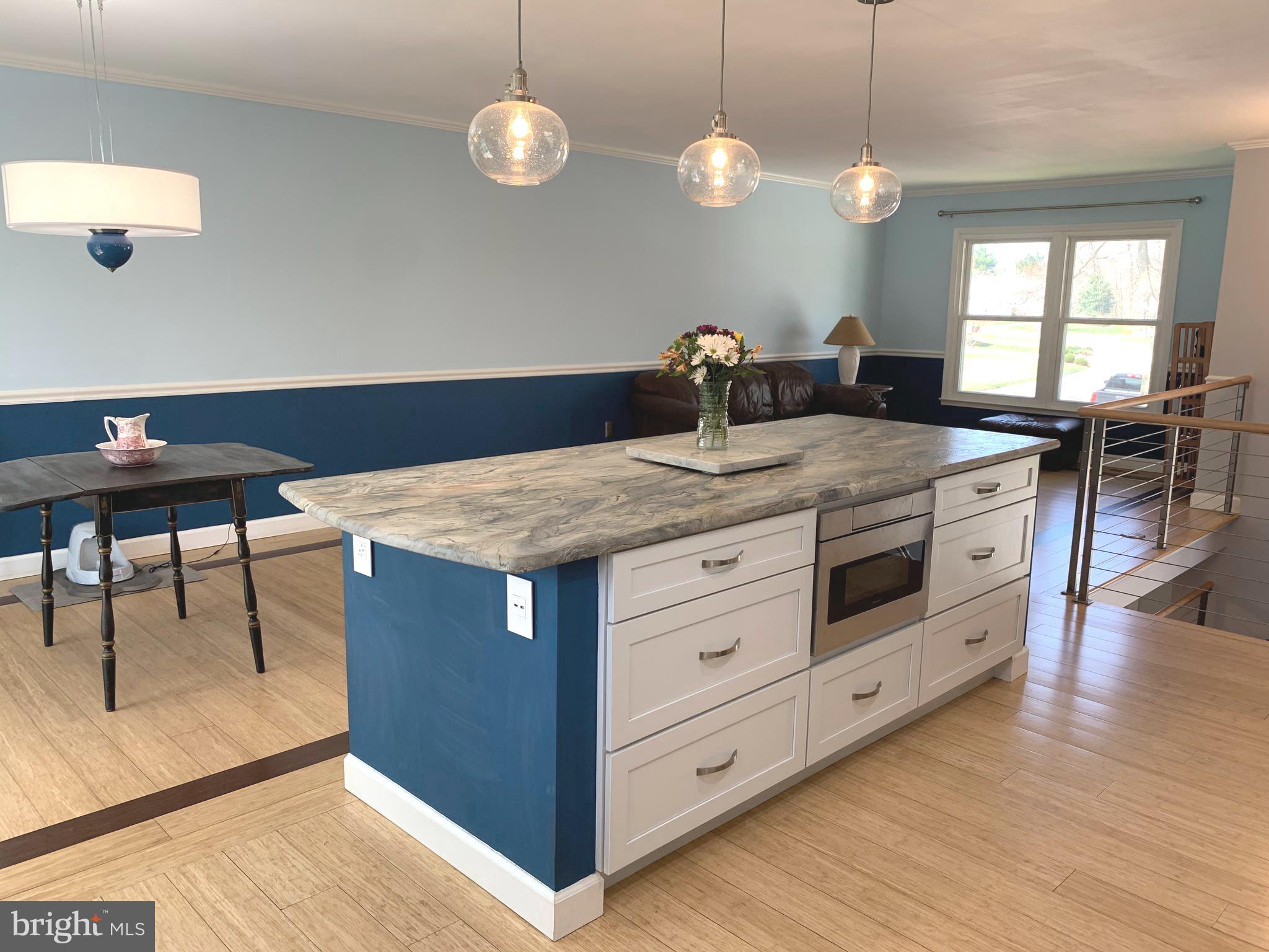 KINGS CONTRIVANCE - Residential