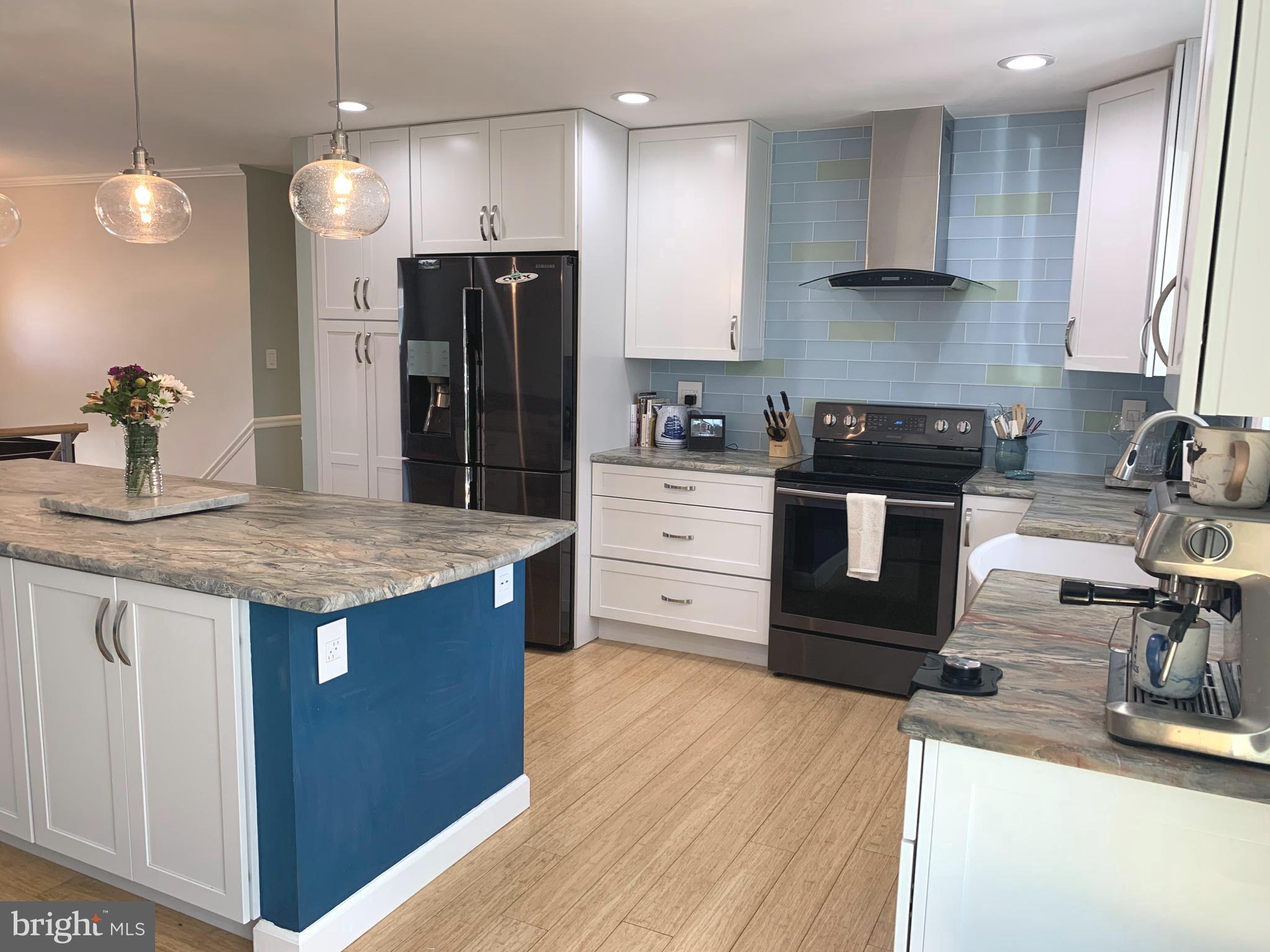 KINGS CONTRIVANCE - Residential