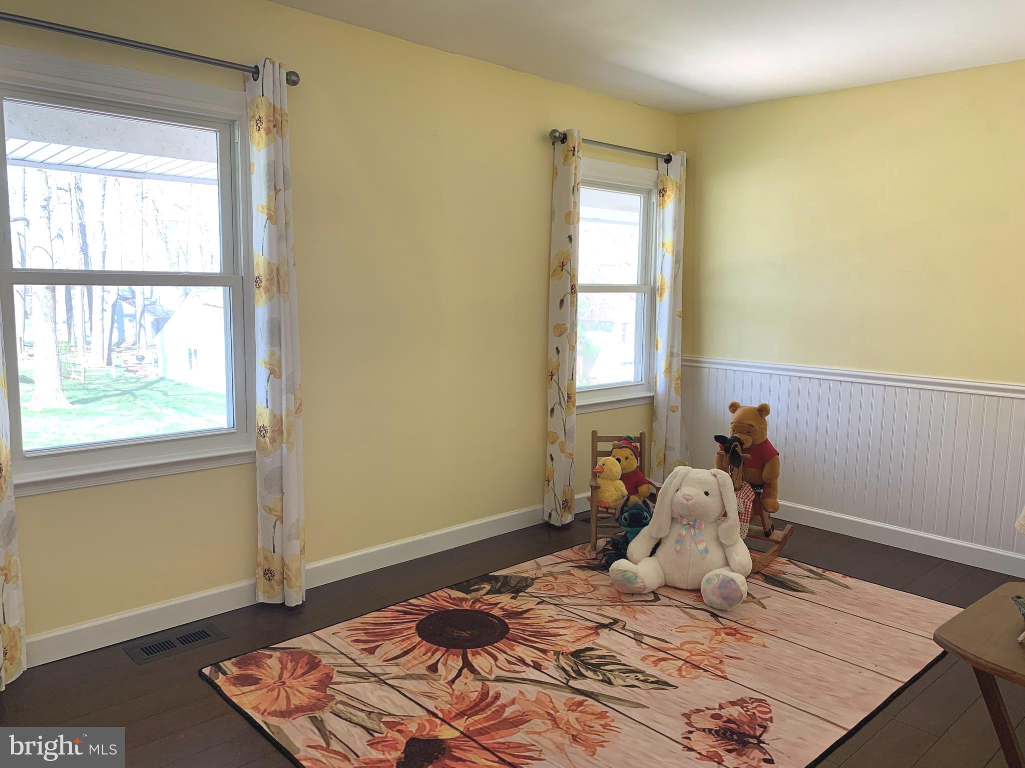 KINGS CONTRIVANCE - Residential