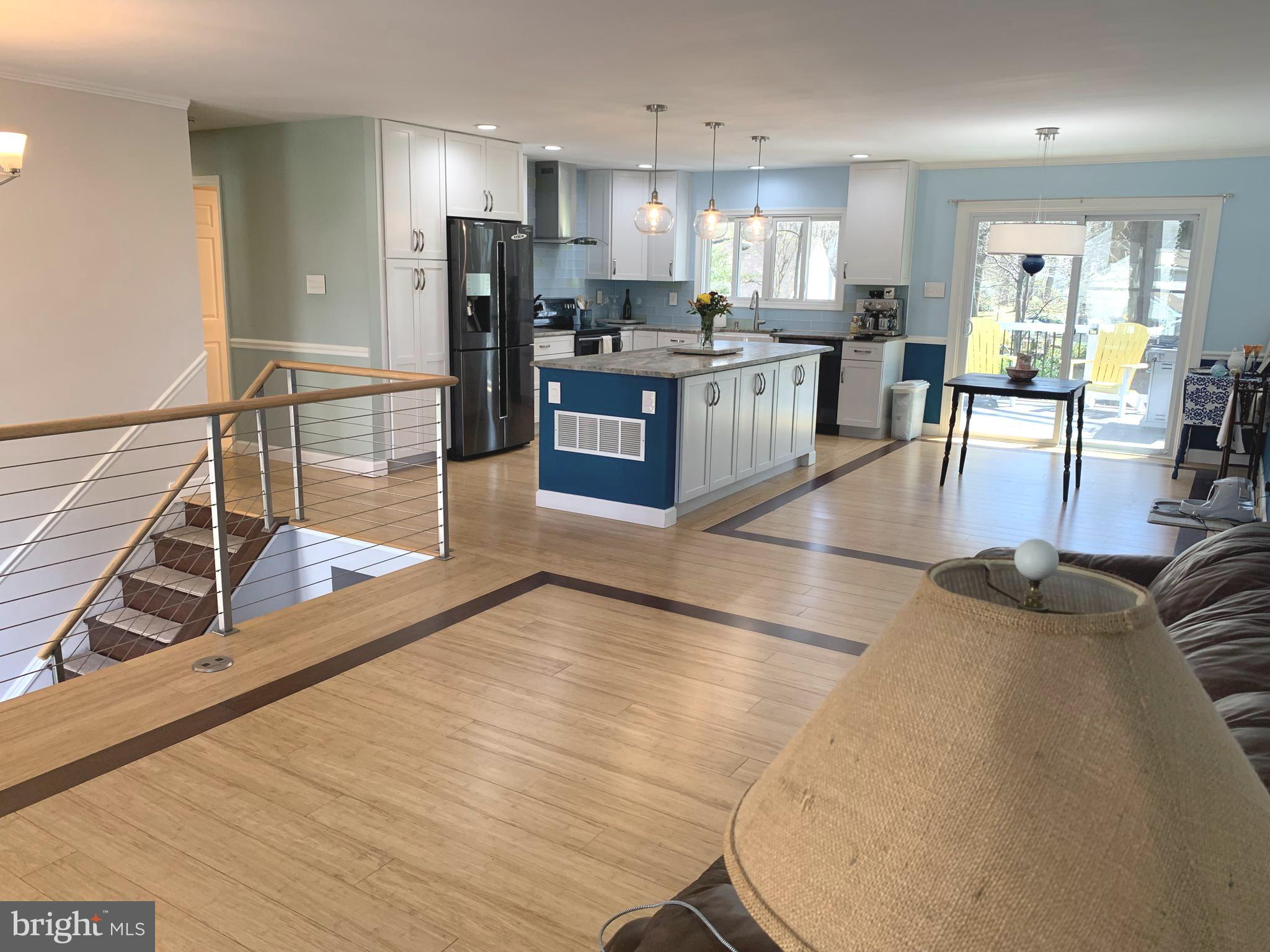 KINGS CONTRIVANCE - Residential