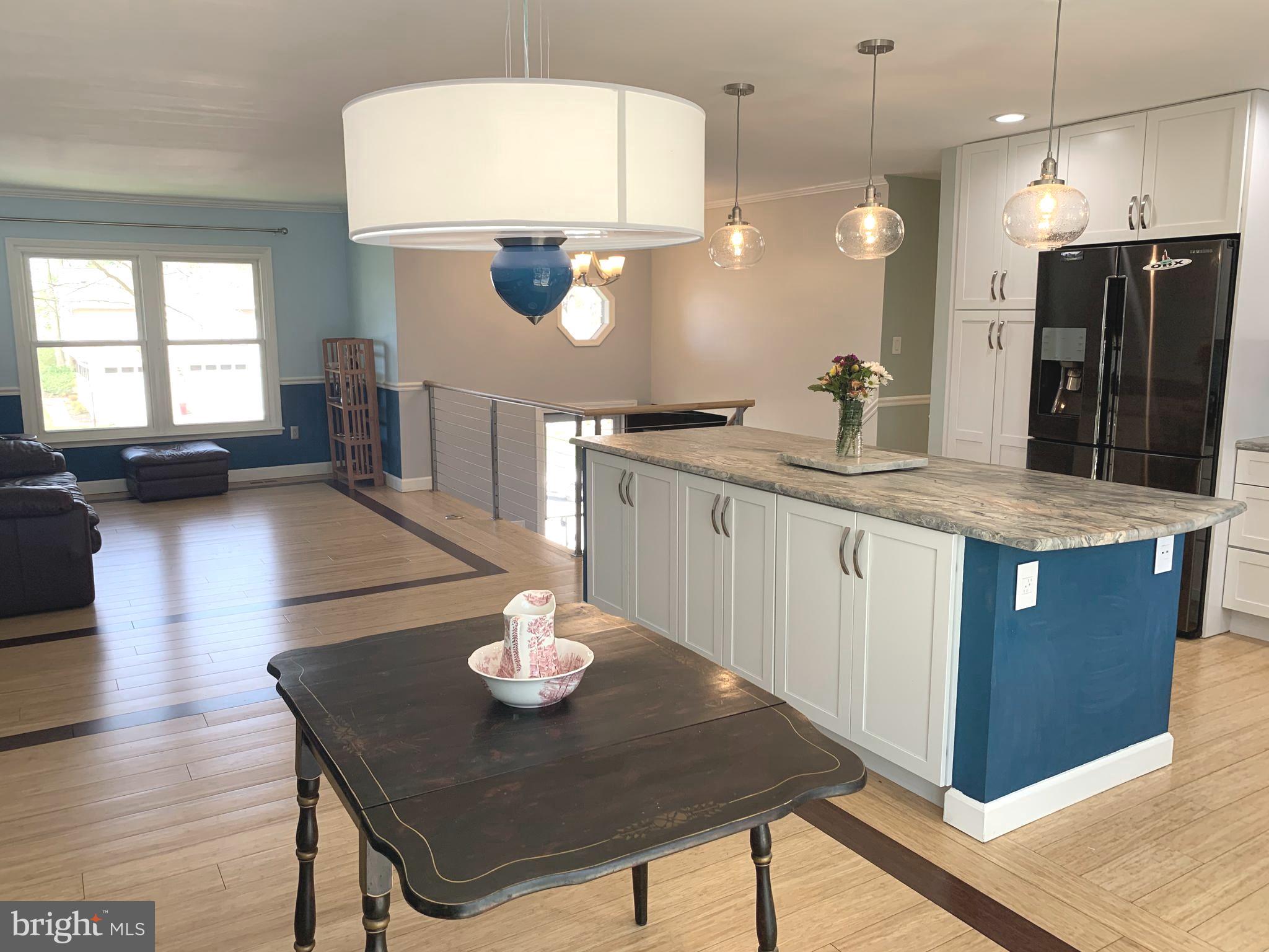 KINGS CONTRIVANCE - Residential