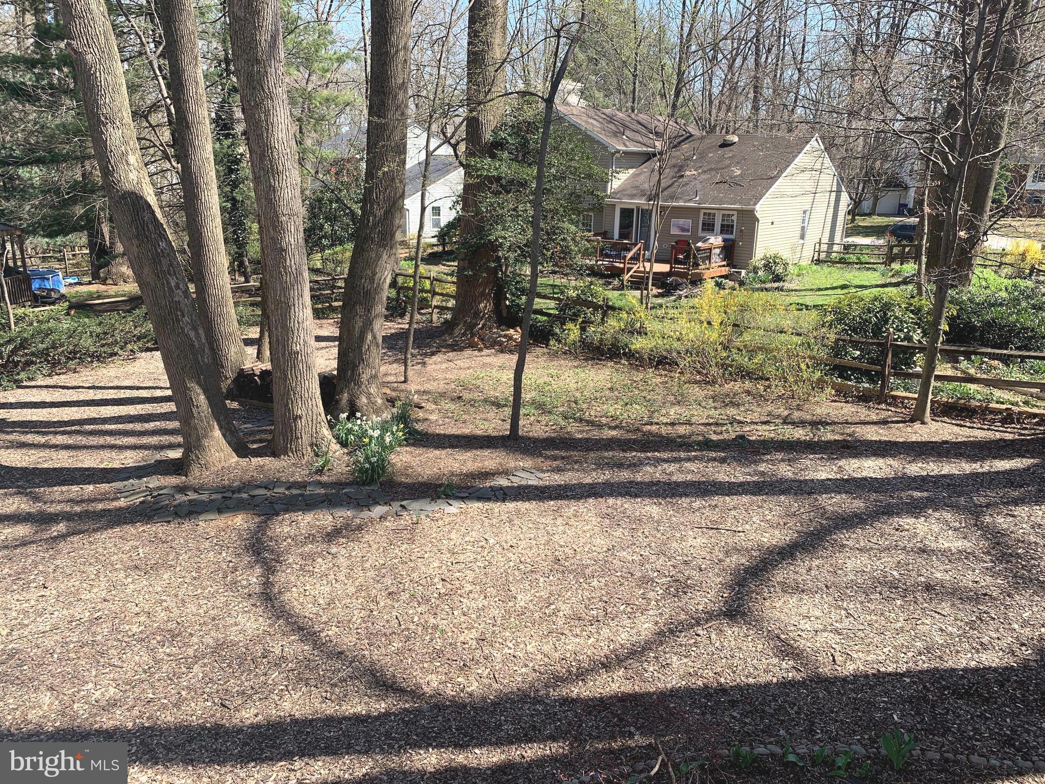 KINGS CONTRIVANCE - Residential