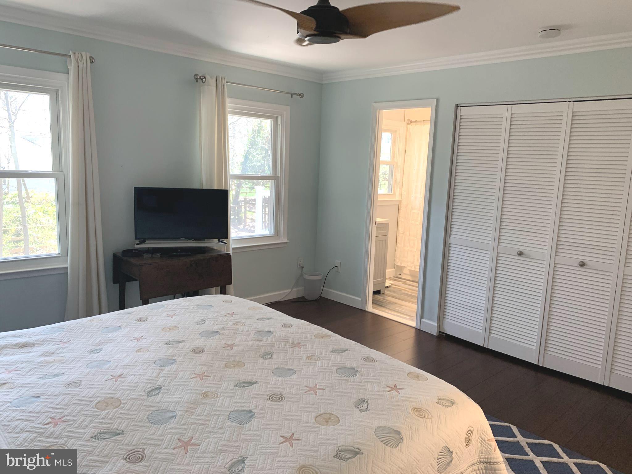 KINGS CONTRIVANCE - Residential