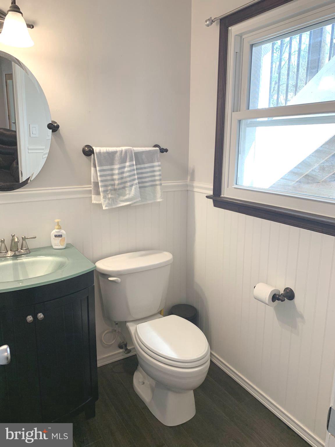 KINGS CONTRIVANCE - Residential