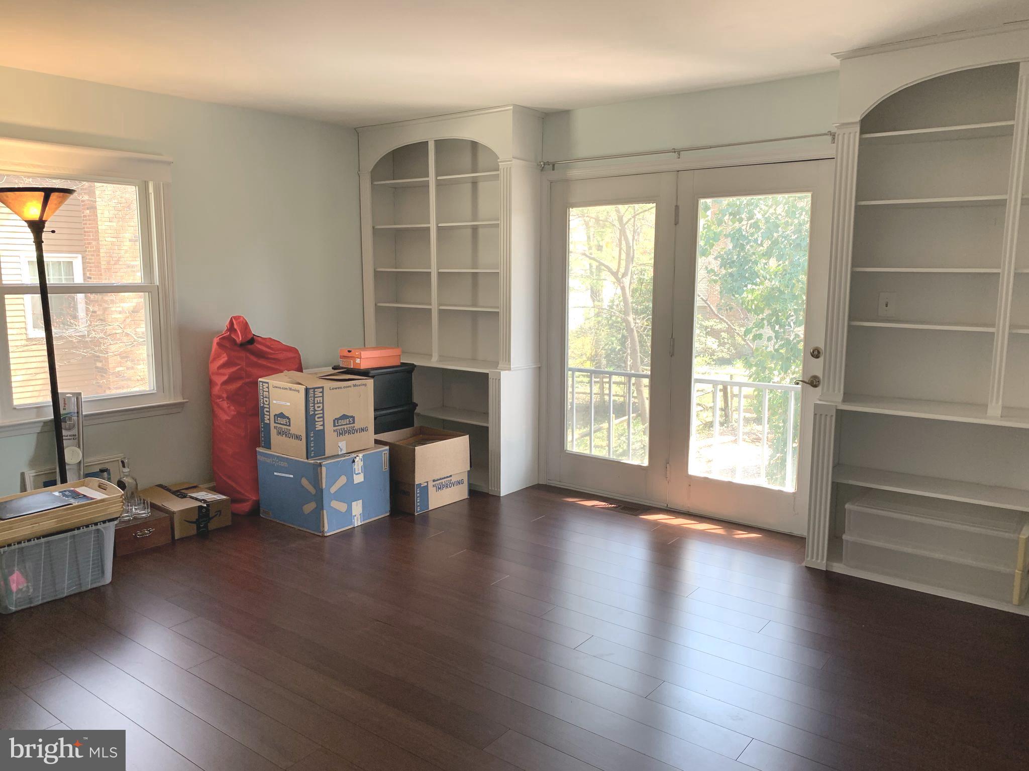 KINGS CONTRIVANCE - Residential