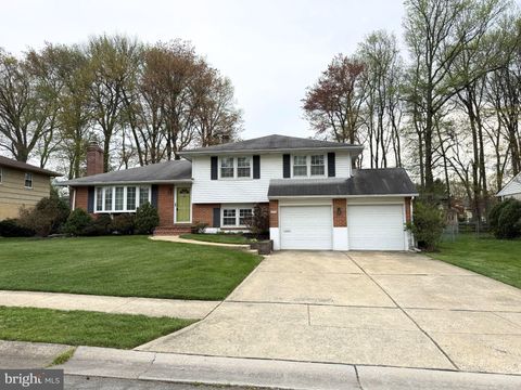 2410 LARCHWOOD ROAD WILMINGTON DE 19810