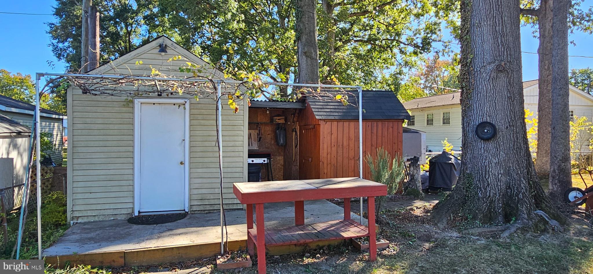 MT VERNON VALLEY - Residential