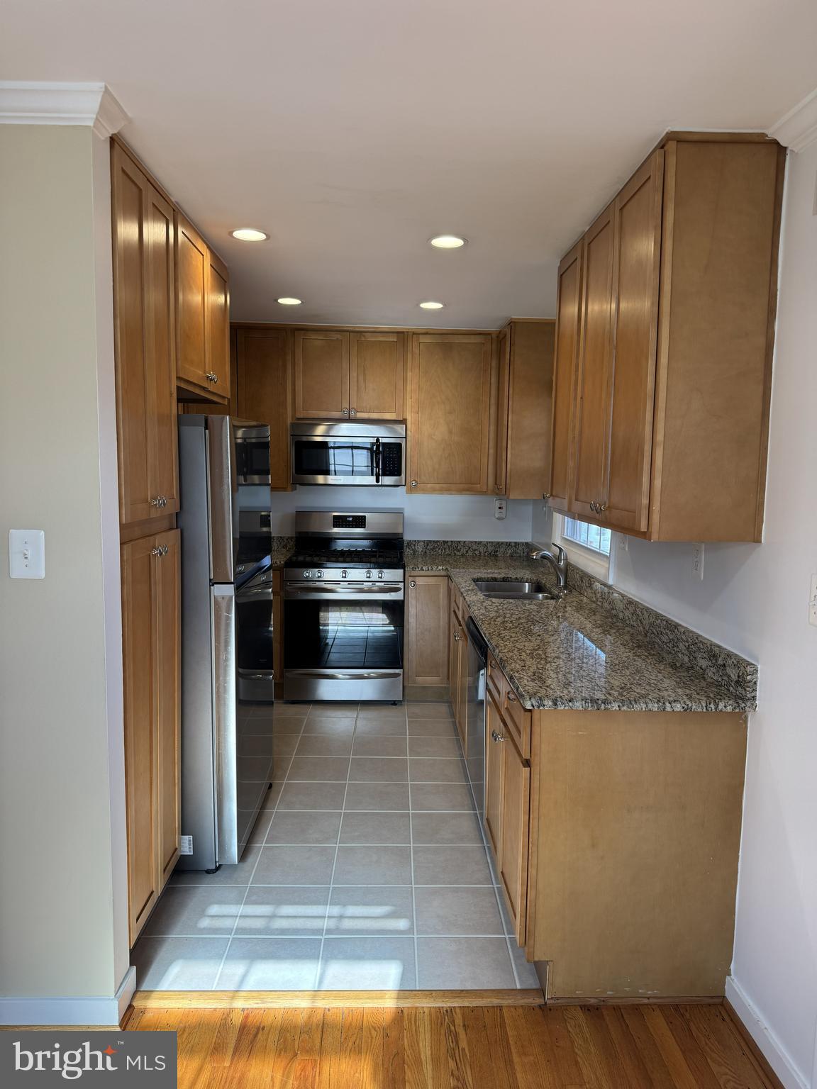 MT VERNON VALLEY - Residential