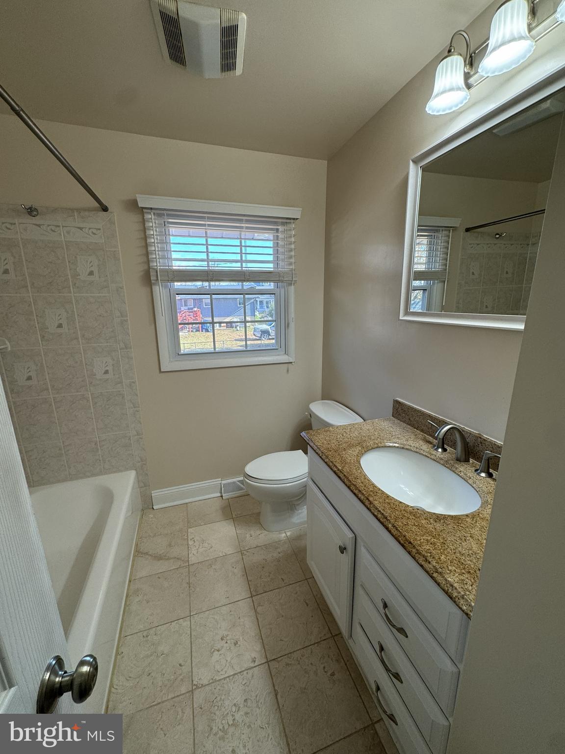 MT VERNON VALLEY - Residential