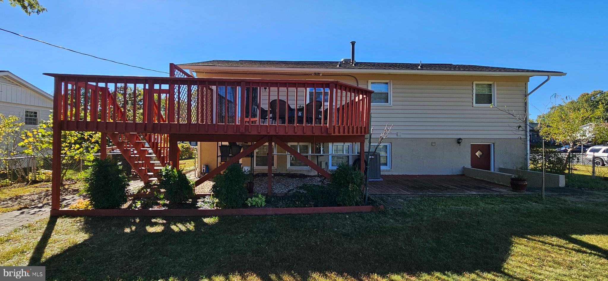 MT VERNON VALLEY - Residential