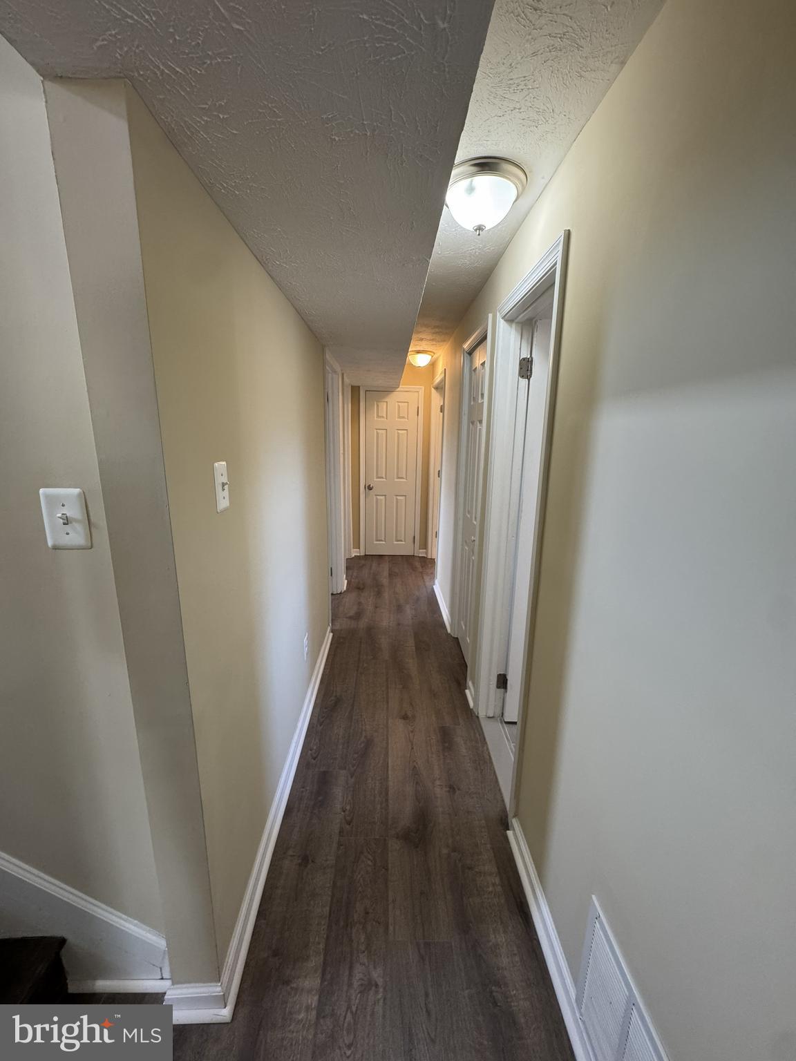 MT VERNON VALLEY - Residential