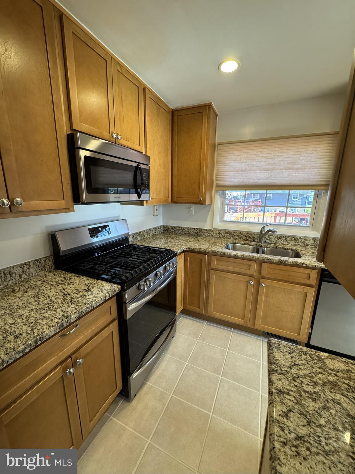 MT VERNON VALLEY - Residential