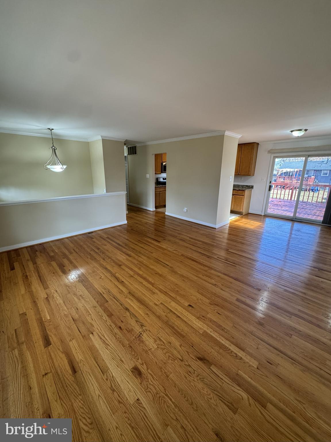 MT VERNON VALLEY - Residential