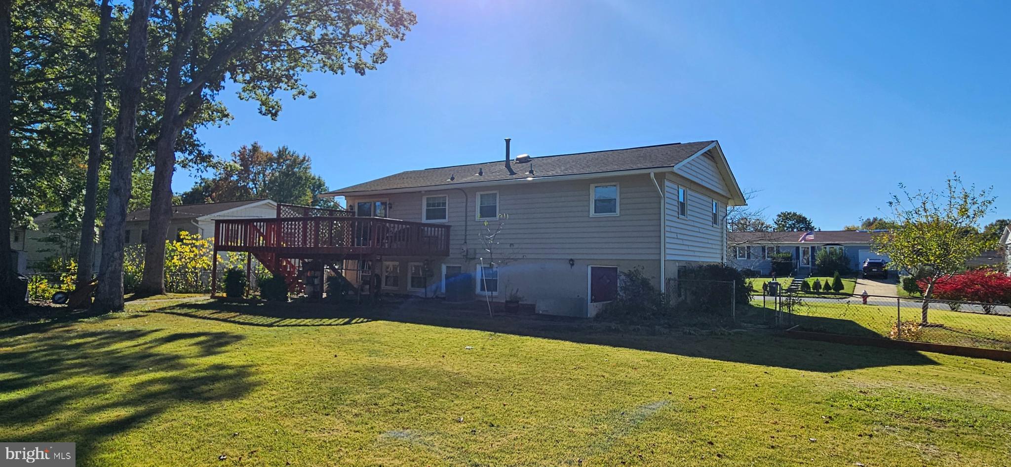 MT VERNON VALLEY - Residential