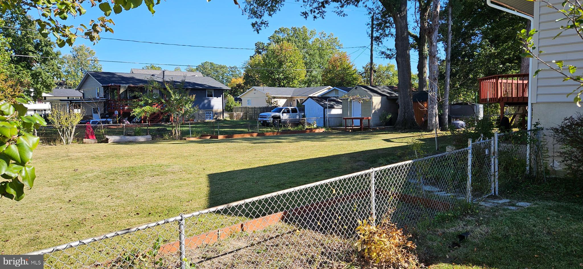 MT VERNON VALLEY - Residential