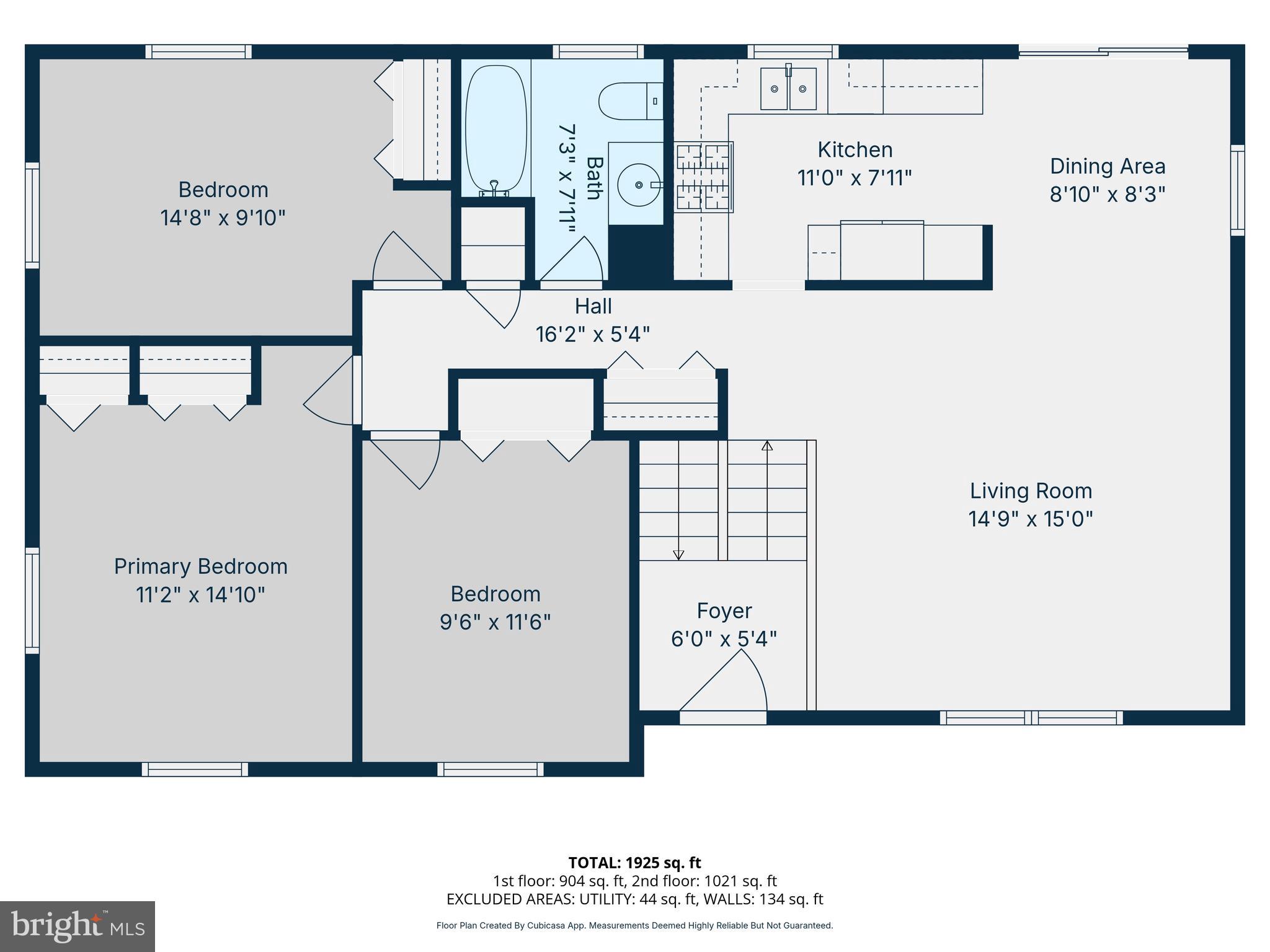 MT VERNON VALLEY - Residential