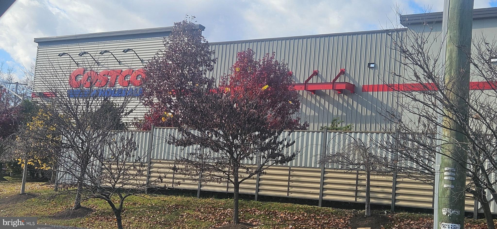 MT VERNON VALLEY - Residential