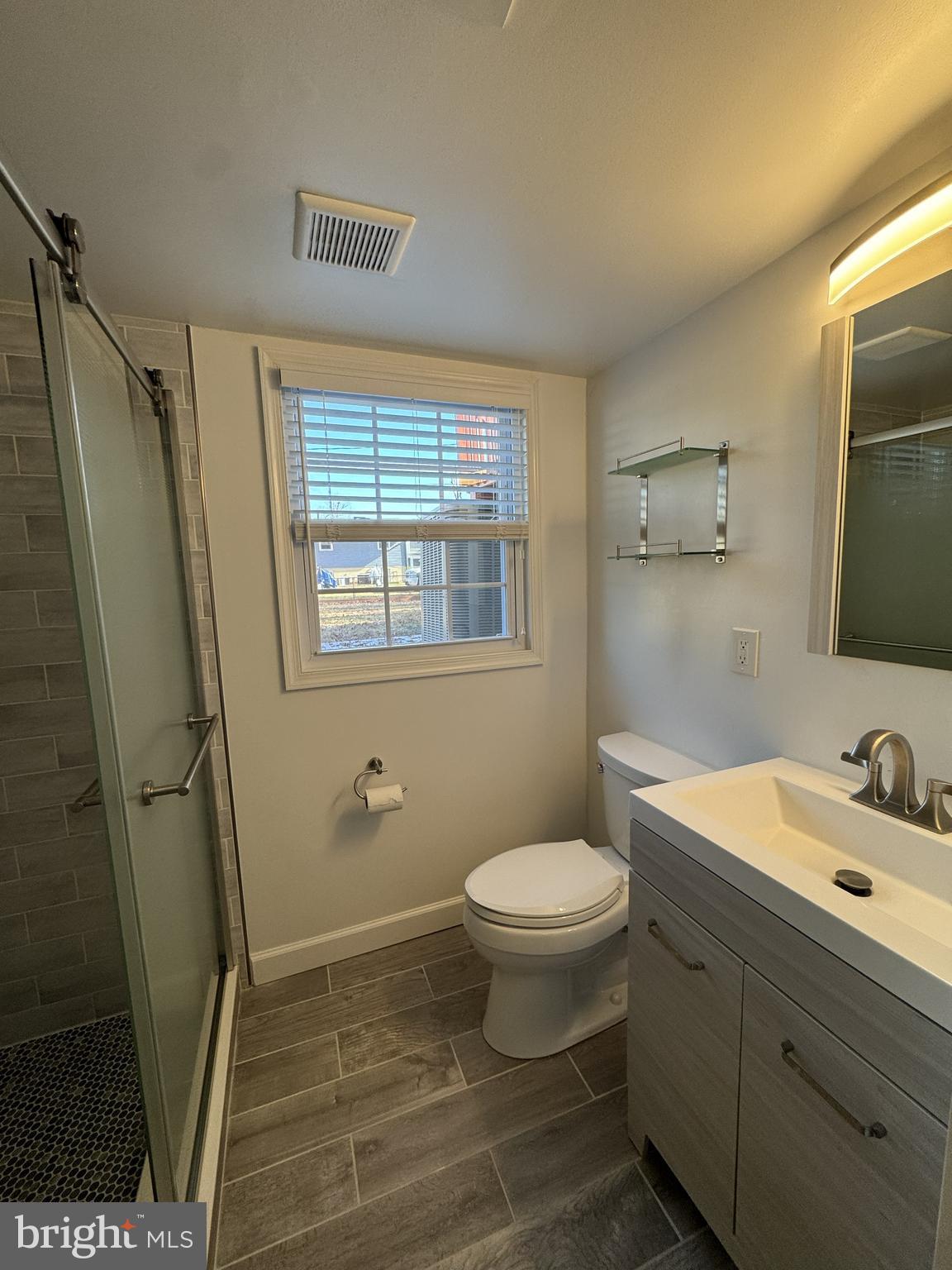 MT VERNON VALLEY - Residential