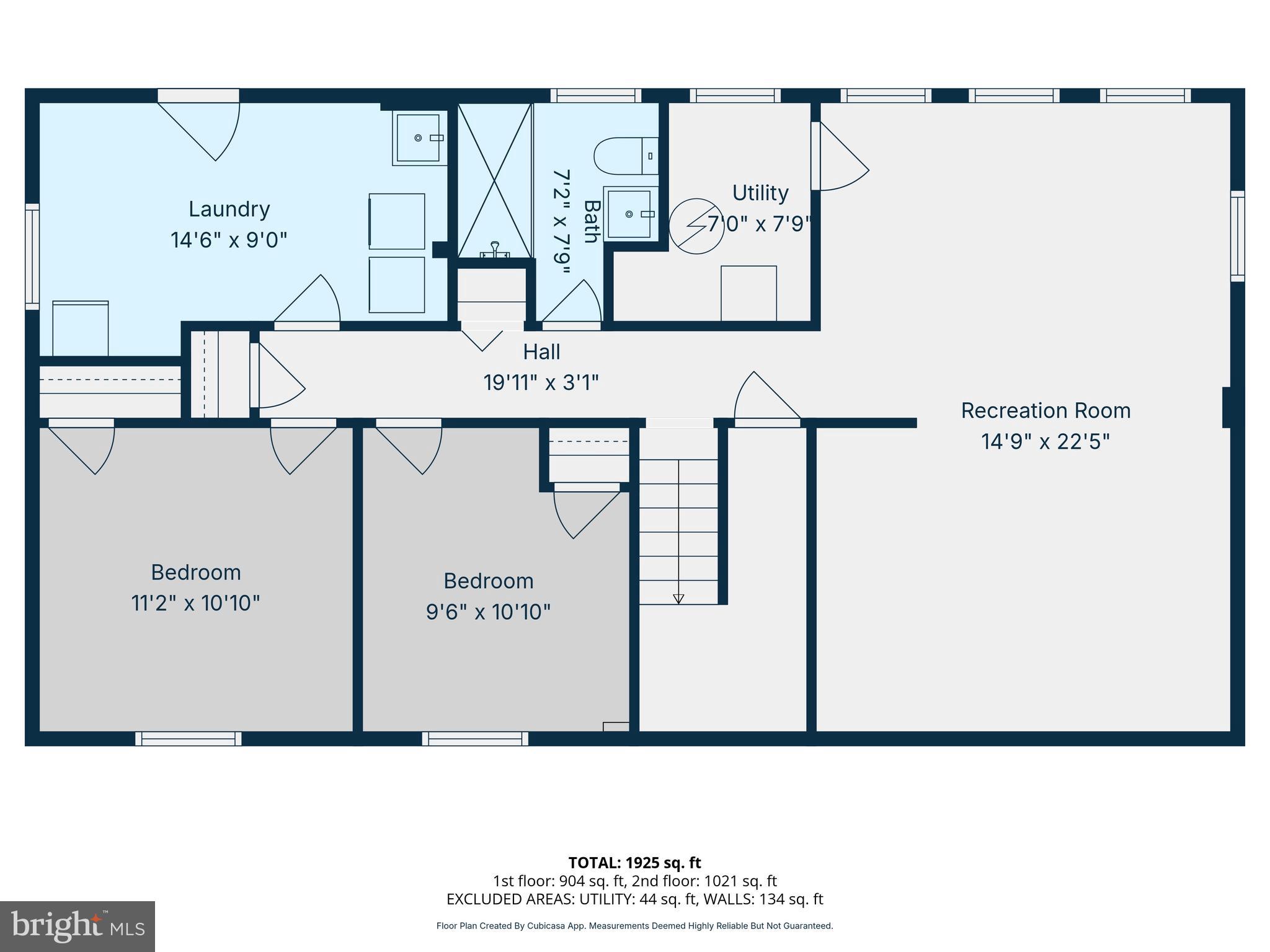 MT VERNON VALLEY - Residential