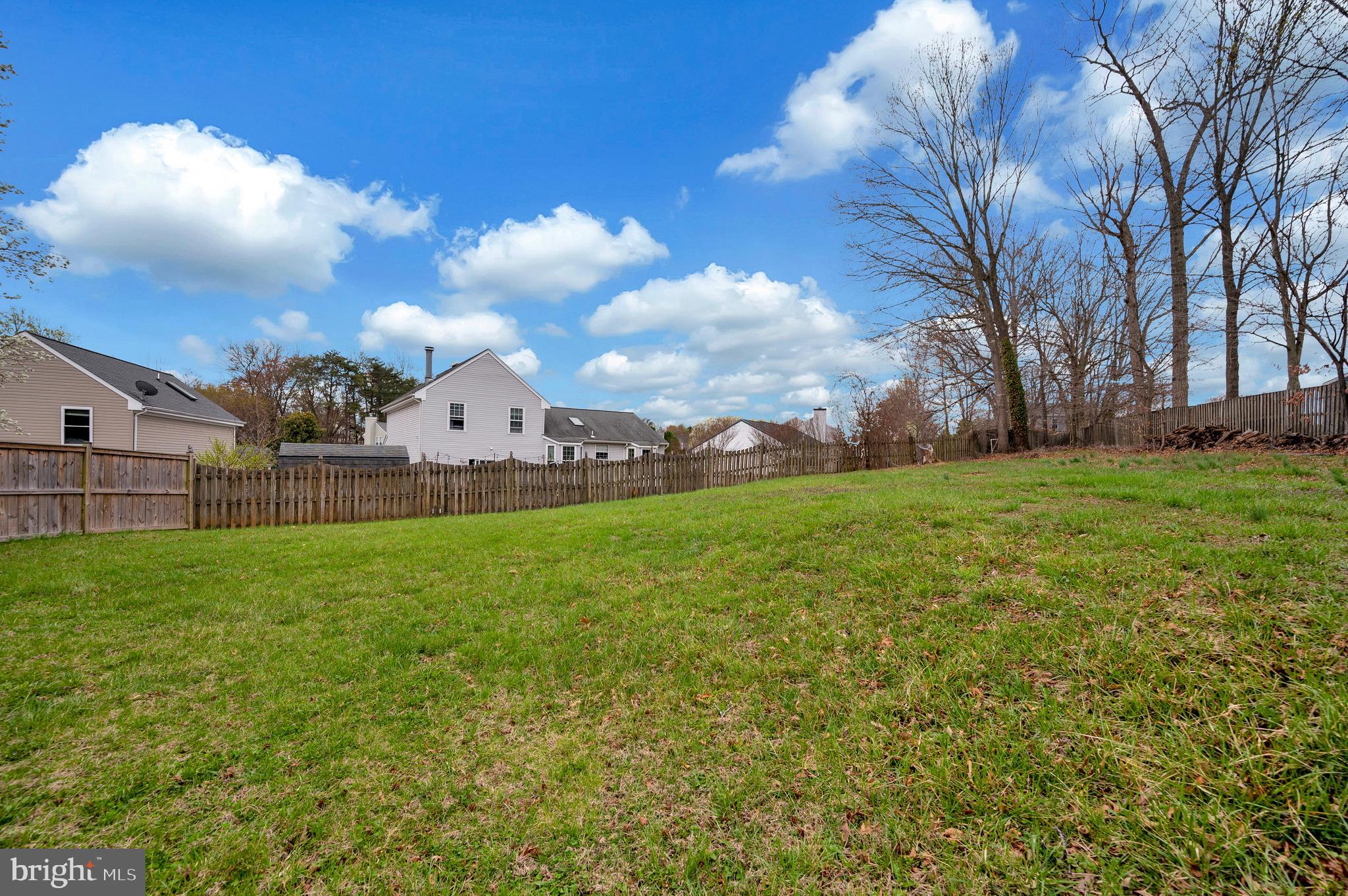 HUNTER TRAIL AT STAFFORD - Residential