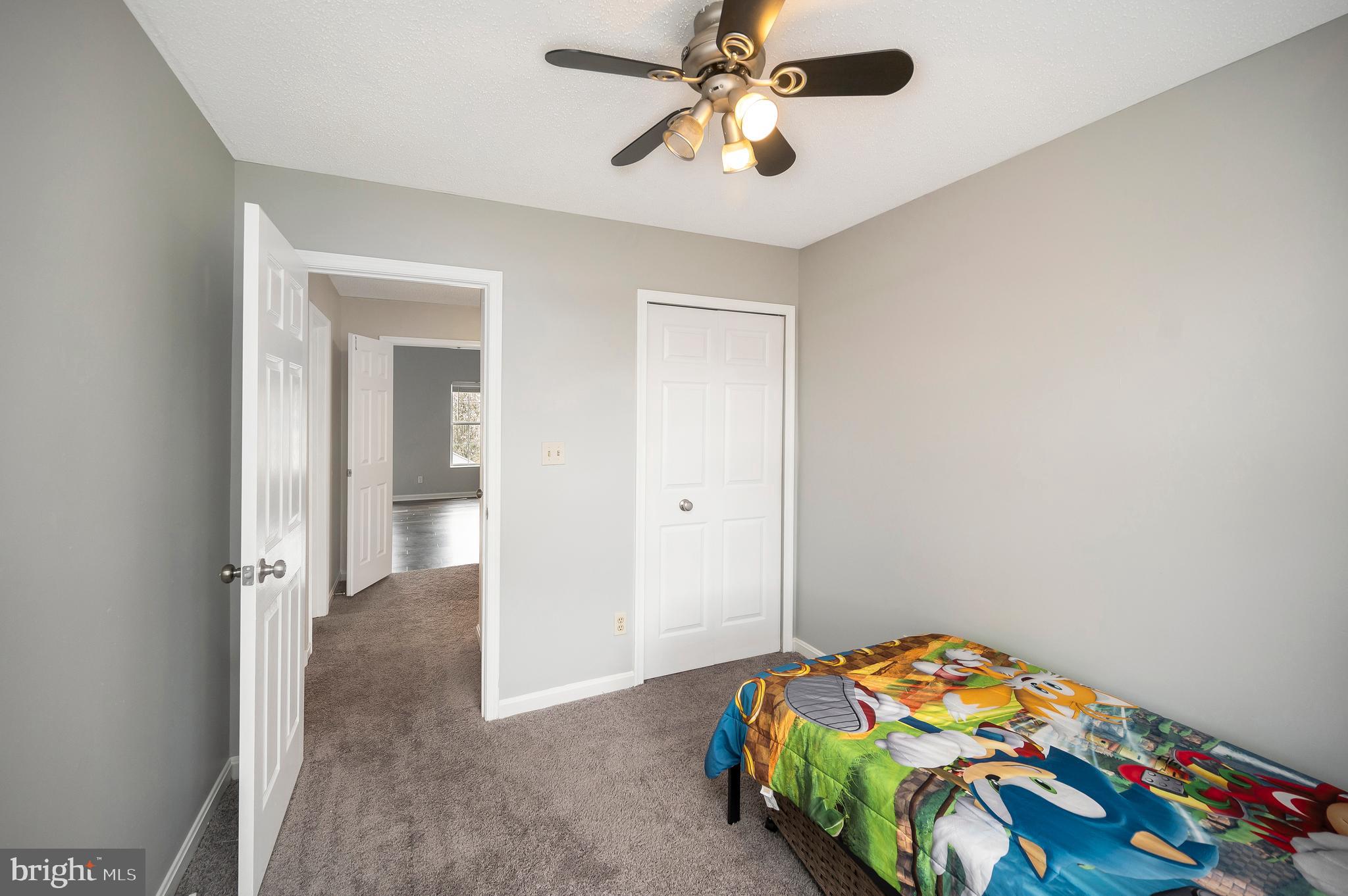 HUNTER TRAIL AT STAFFORD - Residential