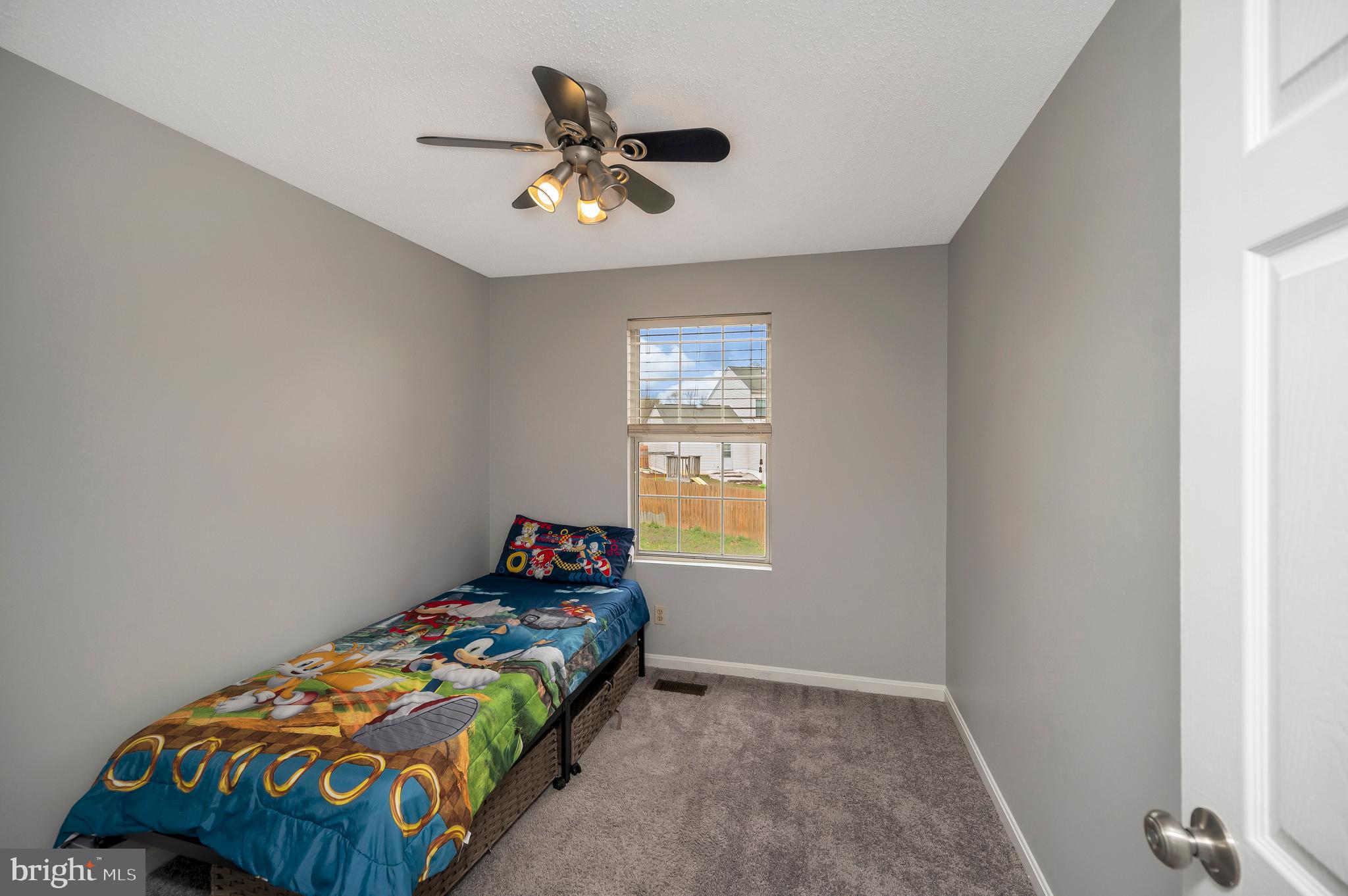 HUNTER TRAIL AT STAFFORD - Residential