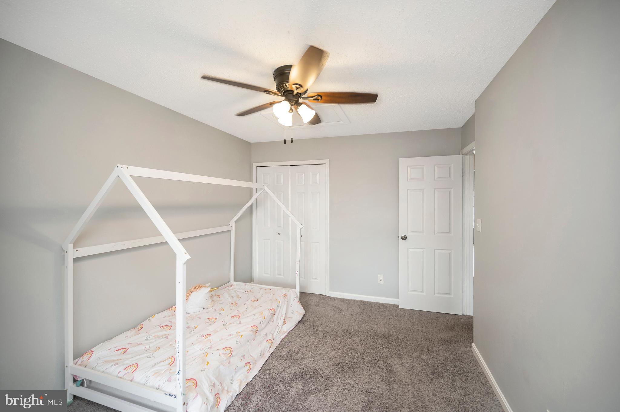 HUNTER TRAIL AT STAFFORD - Residential