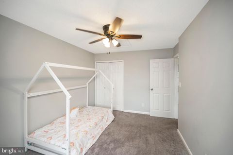 Tiny photo for 37 Woods Edge Court, STAFFORD, VA 22554 (MLS # VAST2047272)