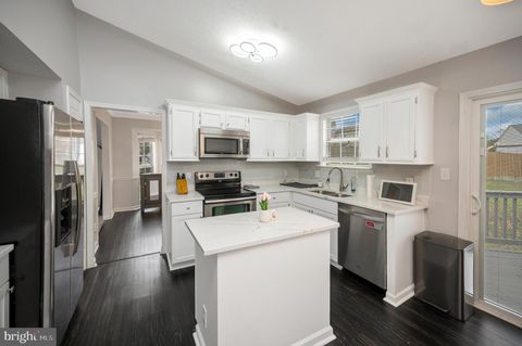 Tiny photo for 37 Woods Edge Court, STAFFORD, VA 22554 (MLS # VAST2047272)