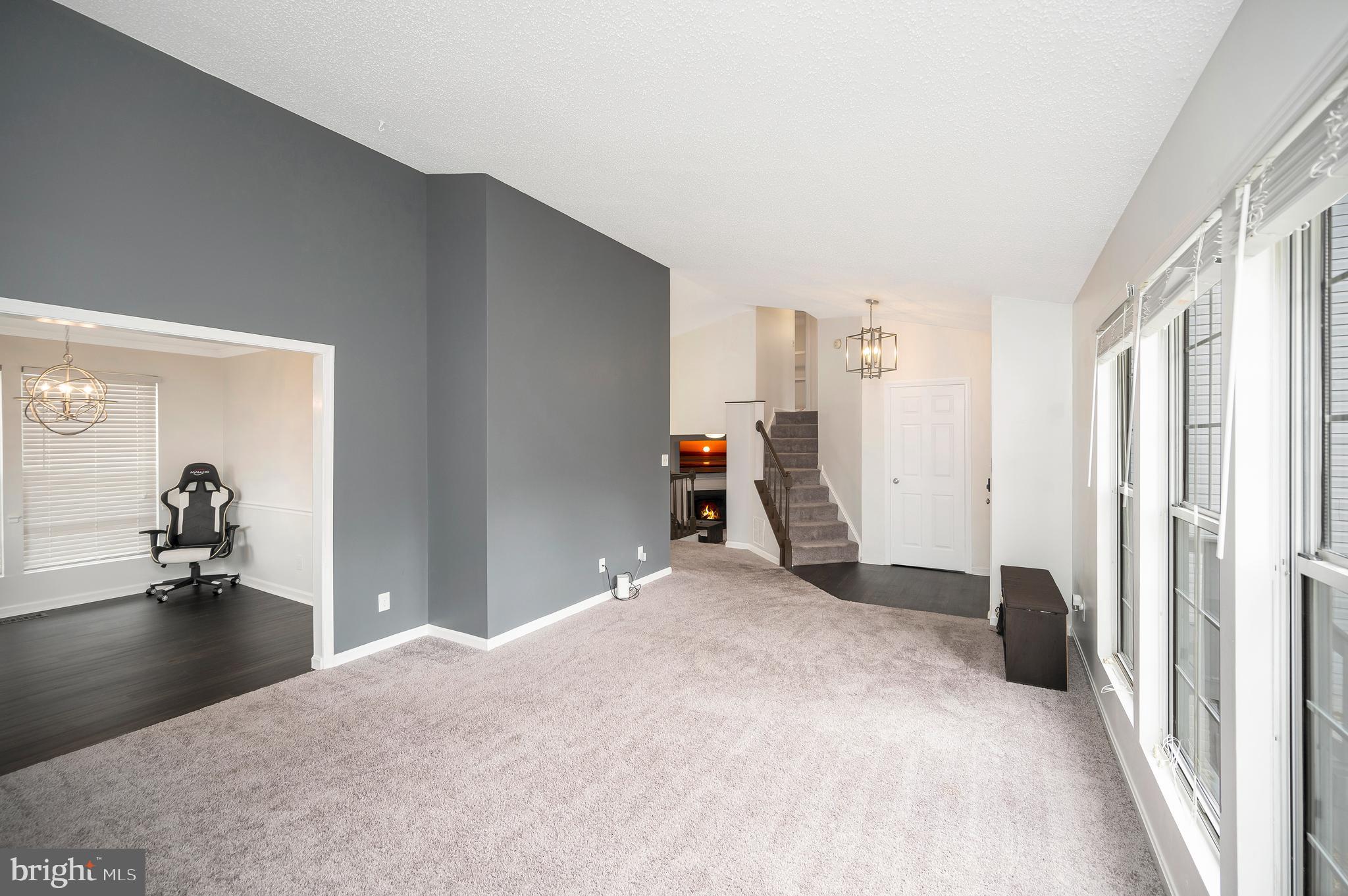 HUNTER TRAIL AT STAFFORD - Residential