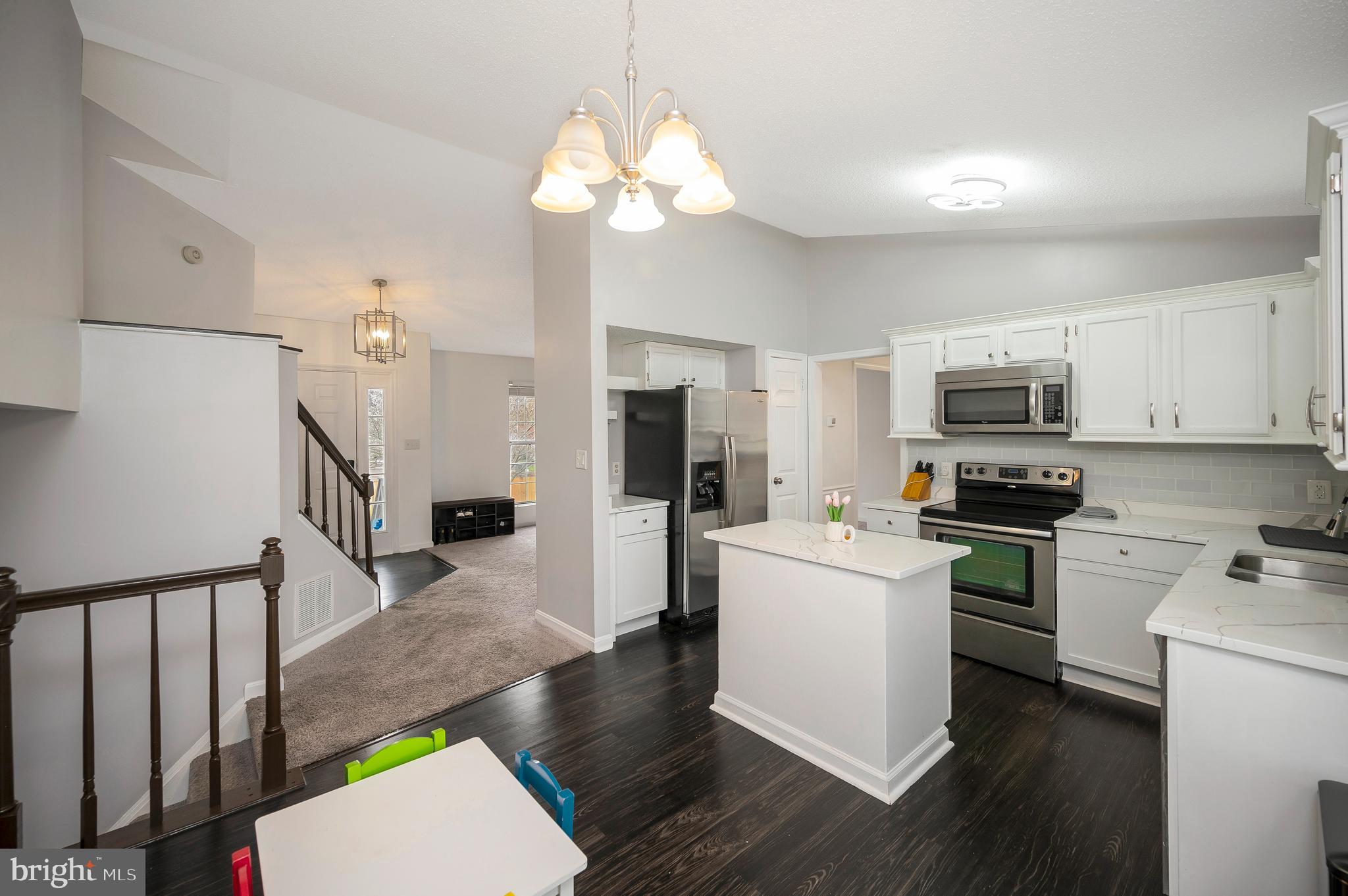 HUNTER TRAIL AT STAFFORD - Residential